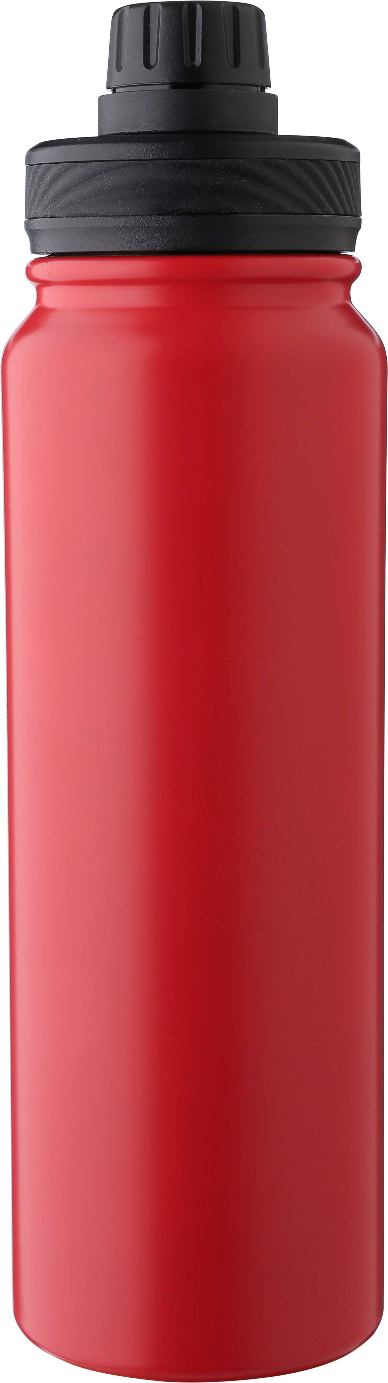 Doppelwandige Flasche aus Edelstahl (800 ml) Zinnia
