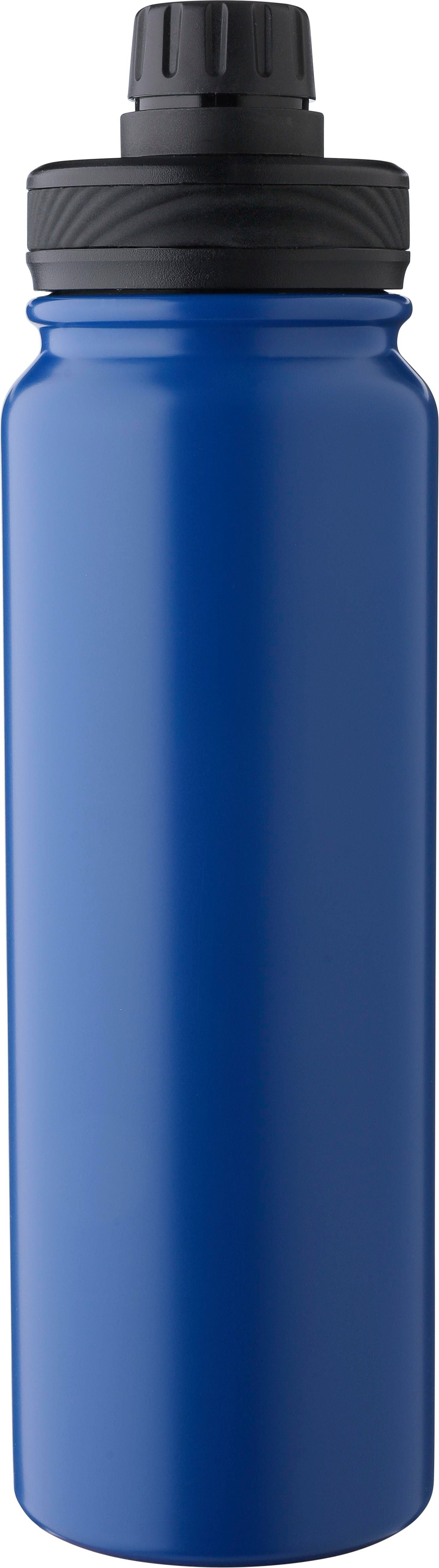 Doppelwandige Flasche aus Edelstahl (800 ml) Zinnia