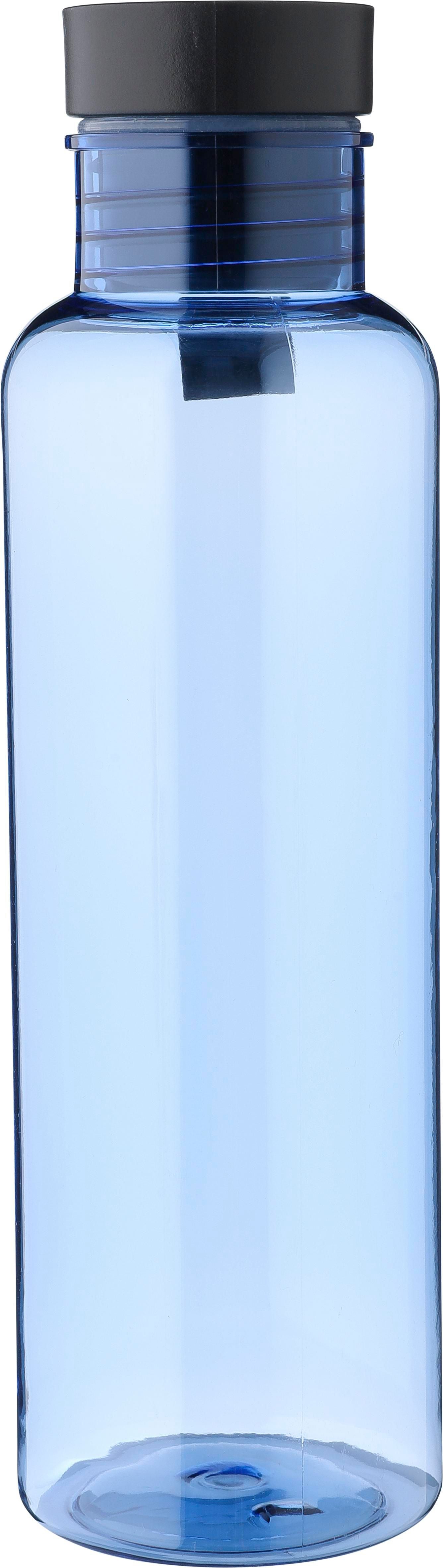 rPET einwandige Trinkflasche (750 ml) Aisling