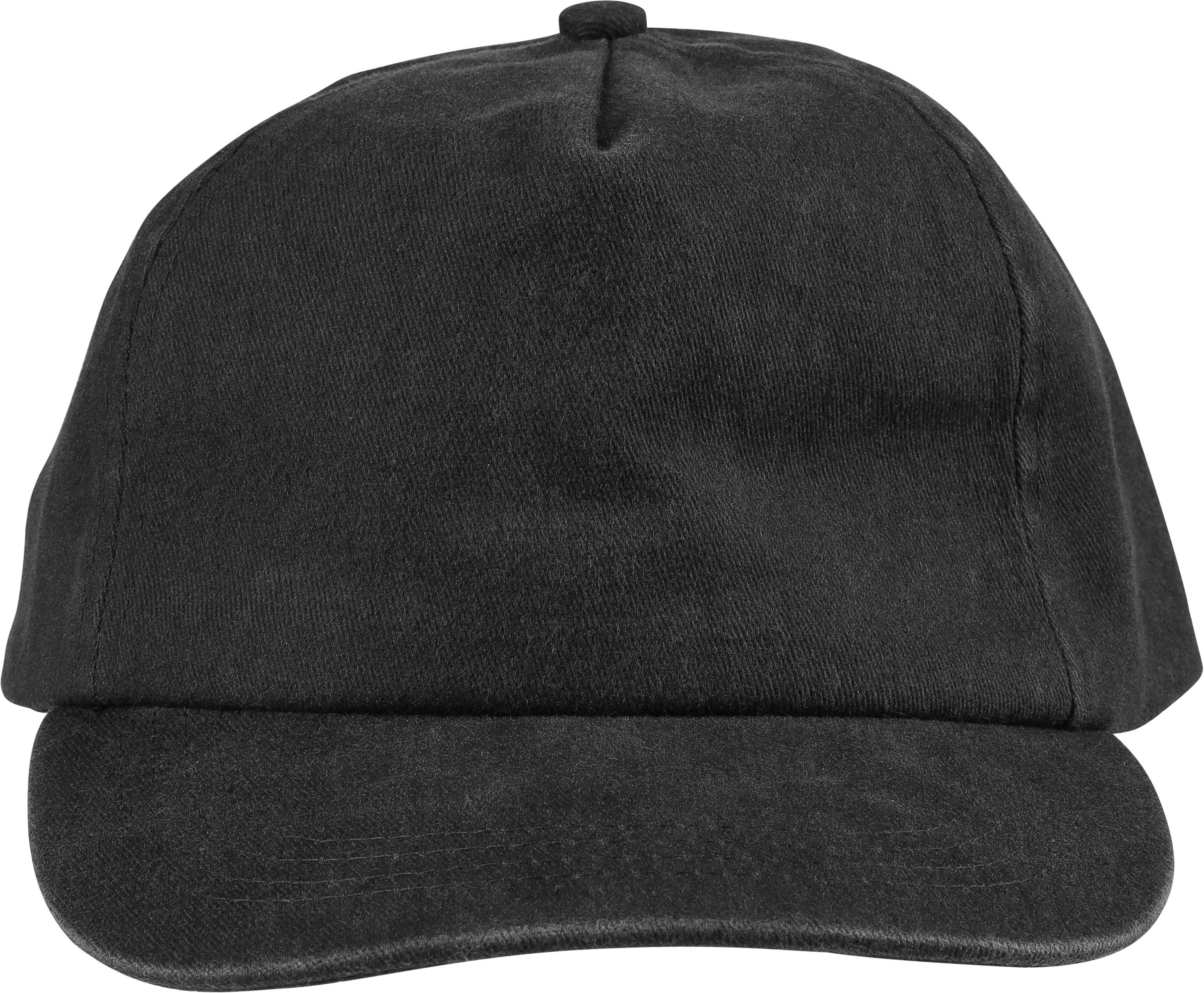 Baumwolle (240 g/m2) Mütze Liora