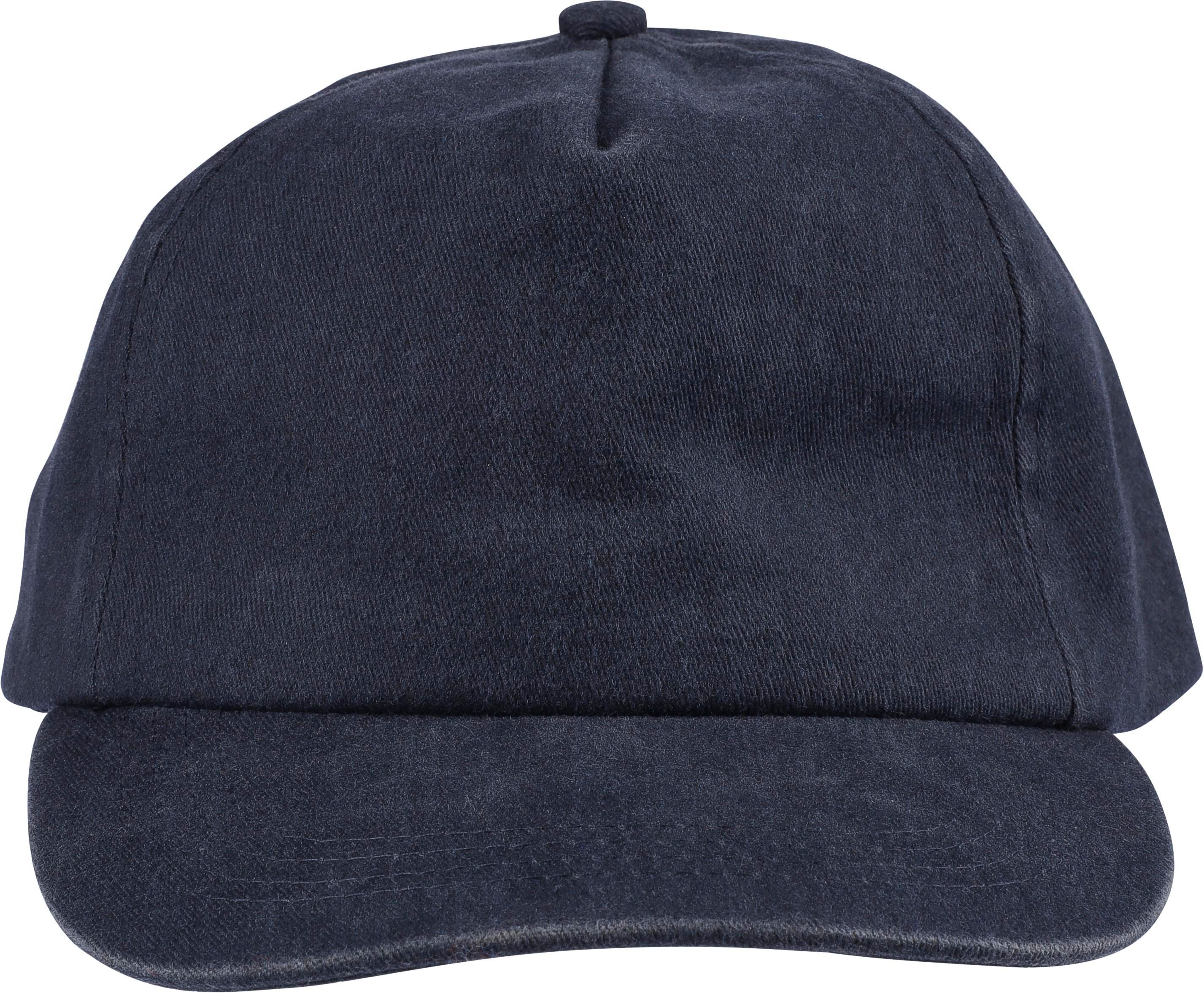 Baumwolle (240 g/m2) Mütze Liora