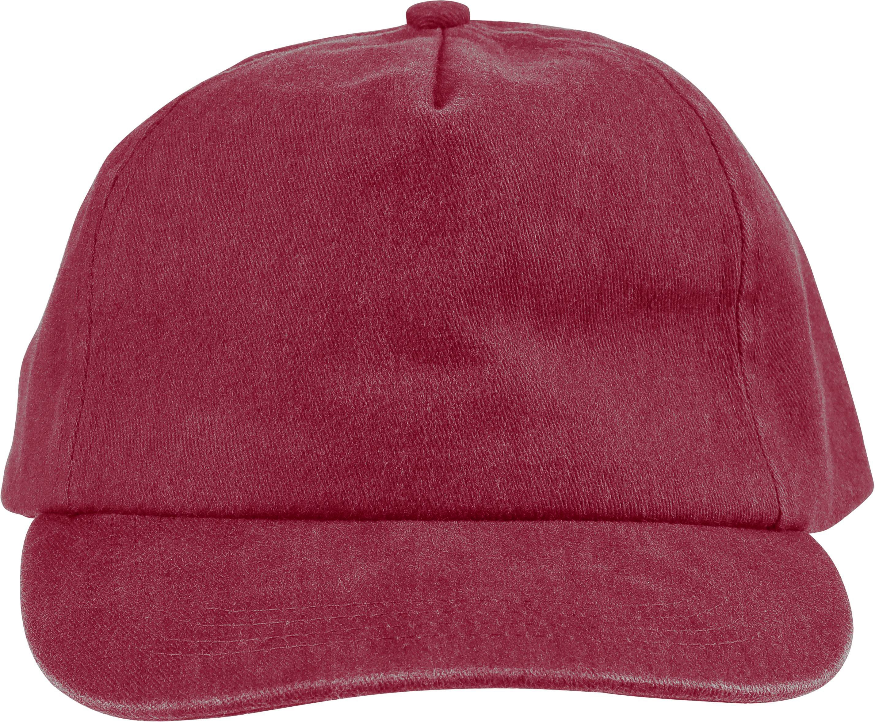 Baumwolle (240 g/m2) Mütze Liora