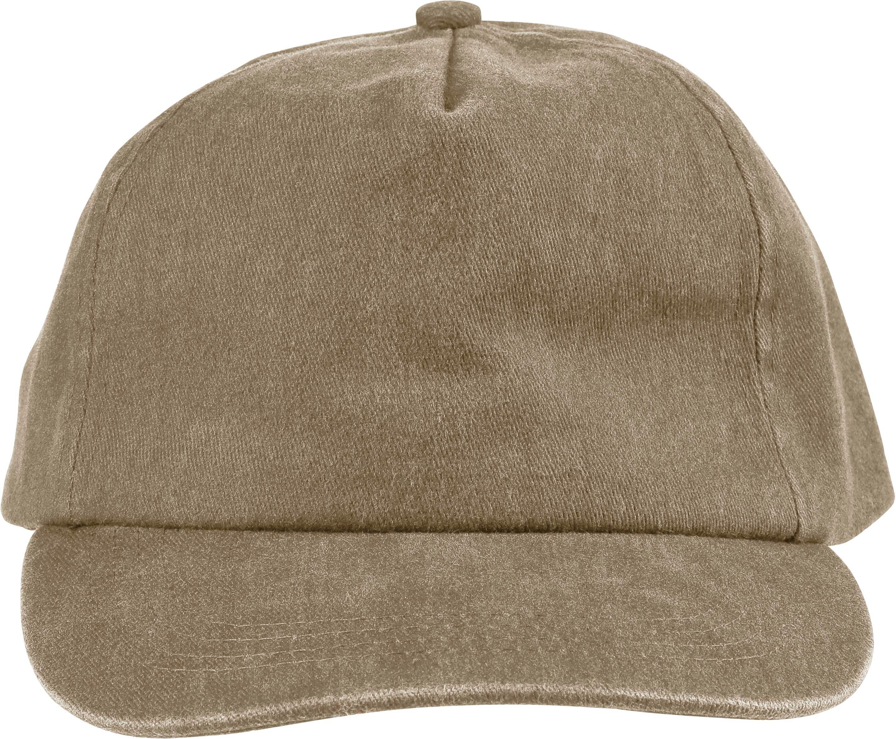 Baumwolle (240 g/m2) Mütze Liora