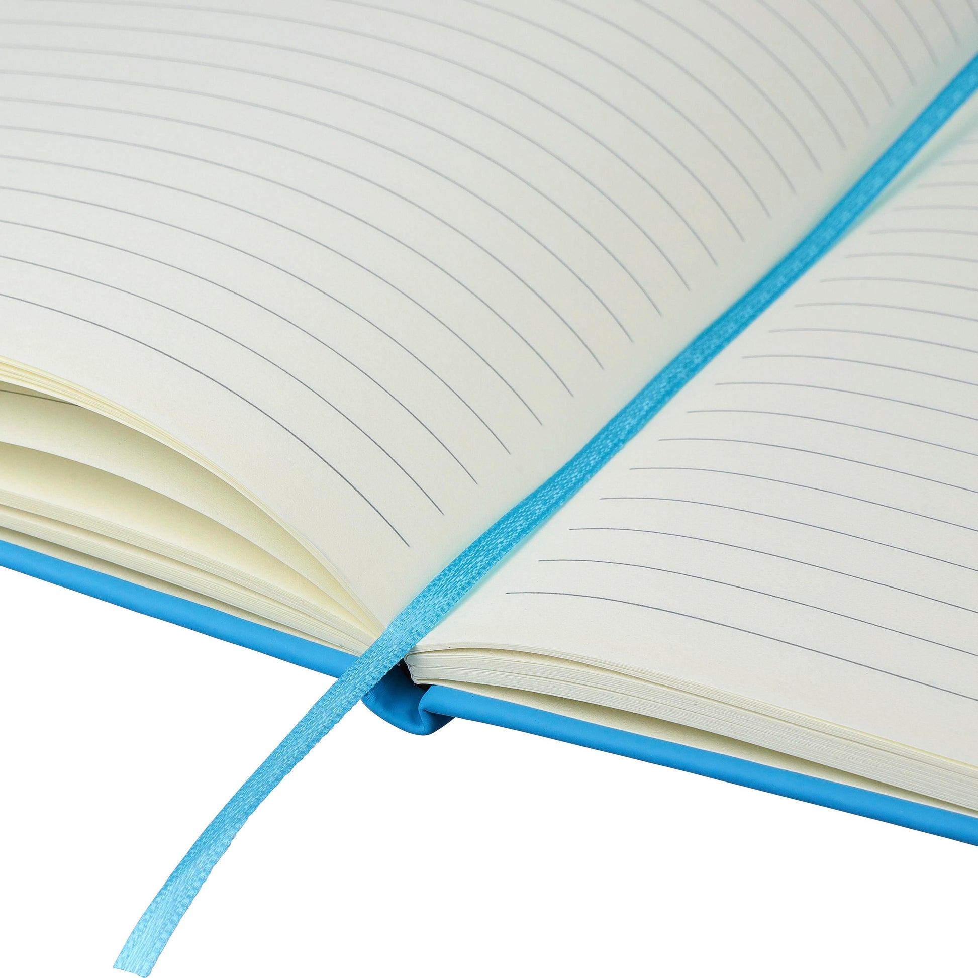 Recyceltem notizbuch A5 aus PU Eva
