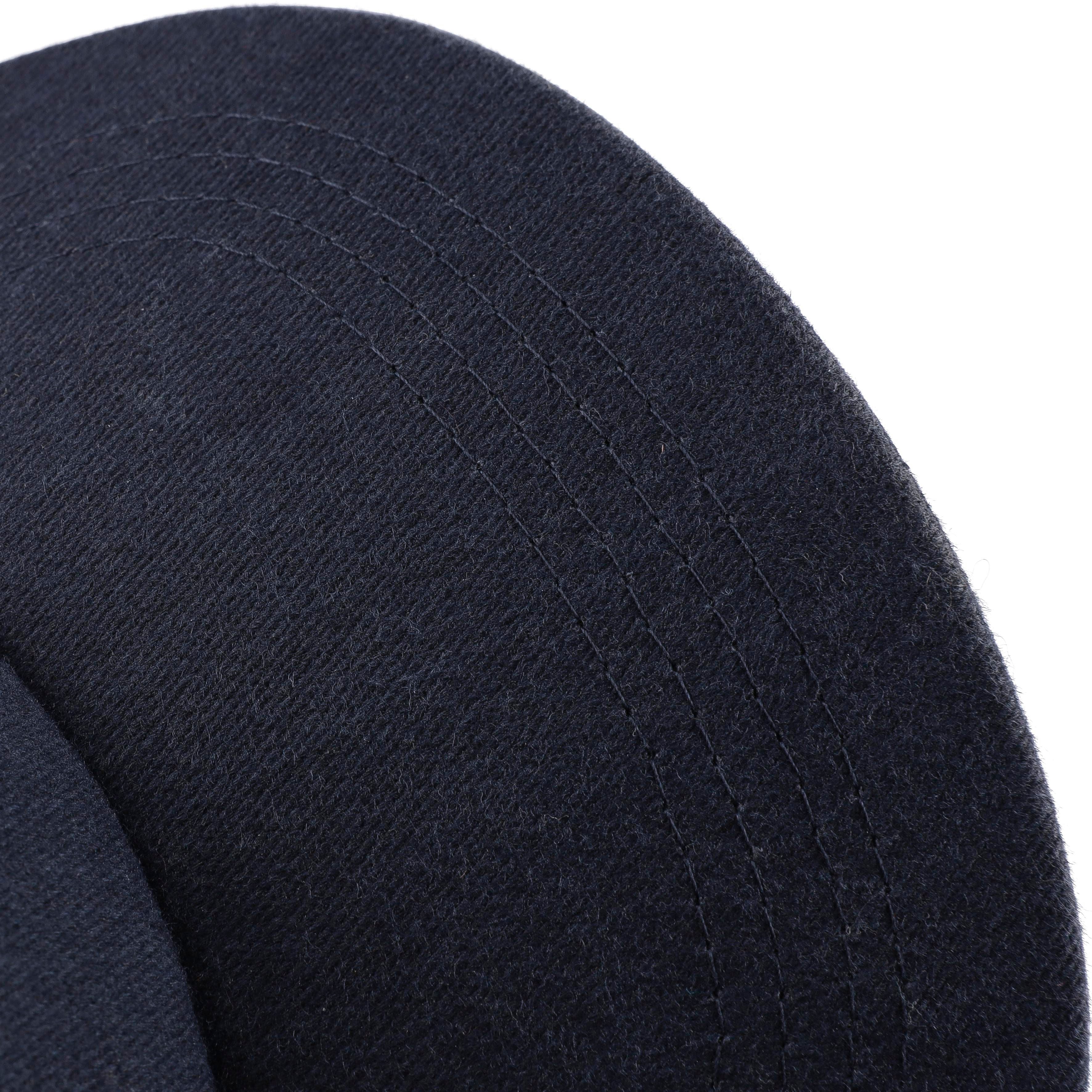Baumwolle (240 g/m2) Mütze Liora
