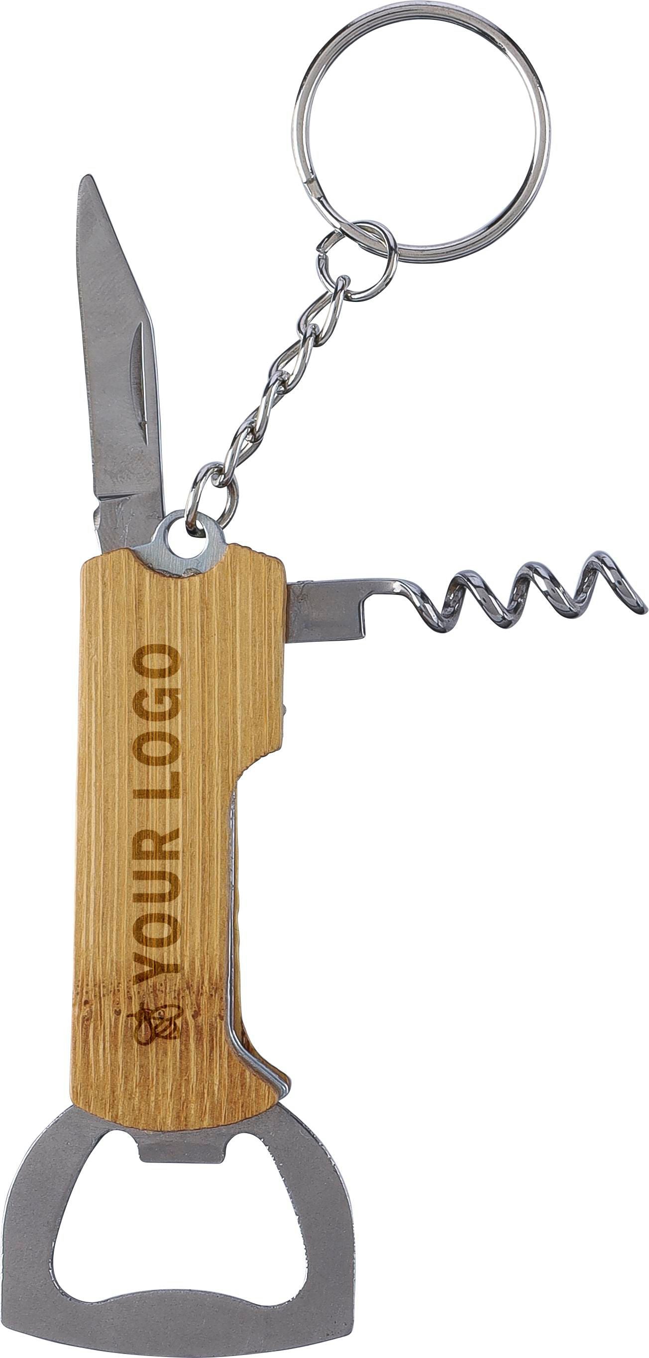 Bambus-Multitool Stuart
