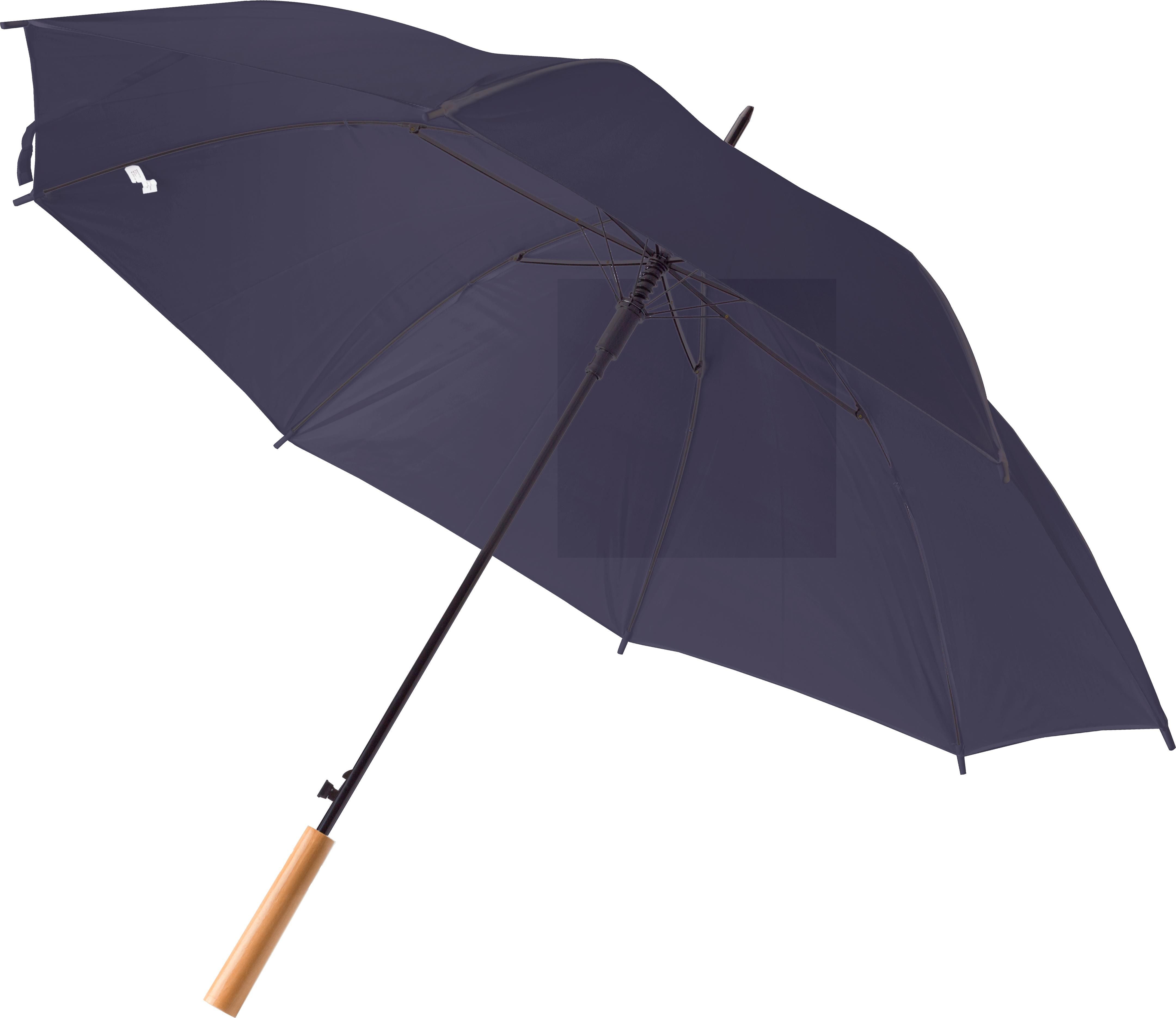 Automatik Stockschirm aus Polyester Andy