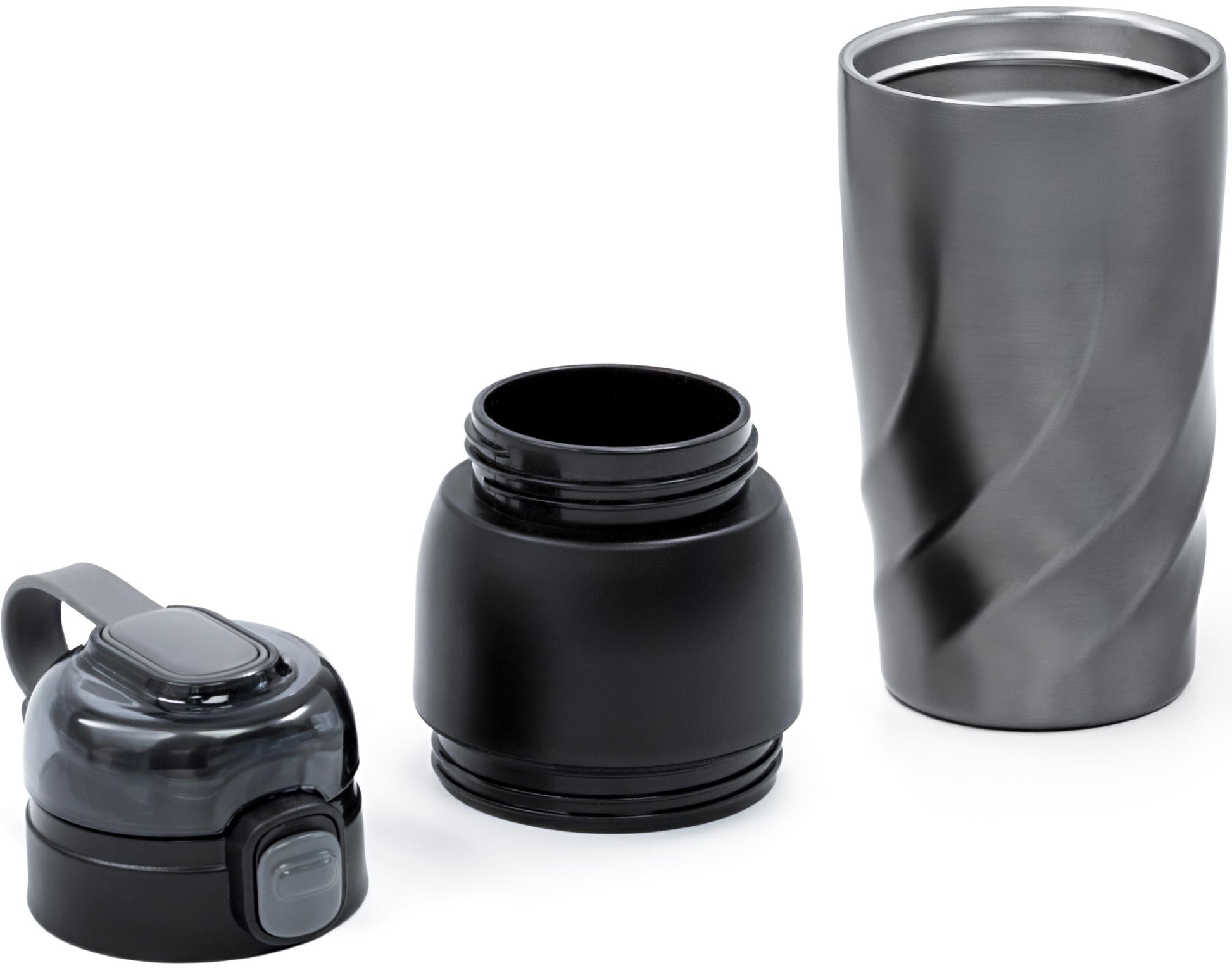 BrandCharger Vortex Hydroboost Kappe 250 ml