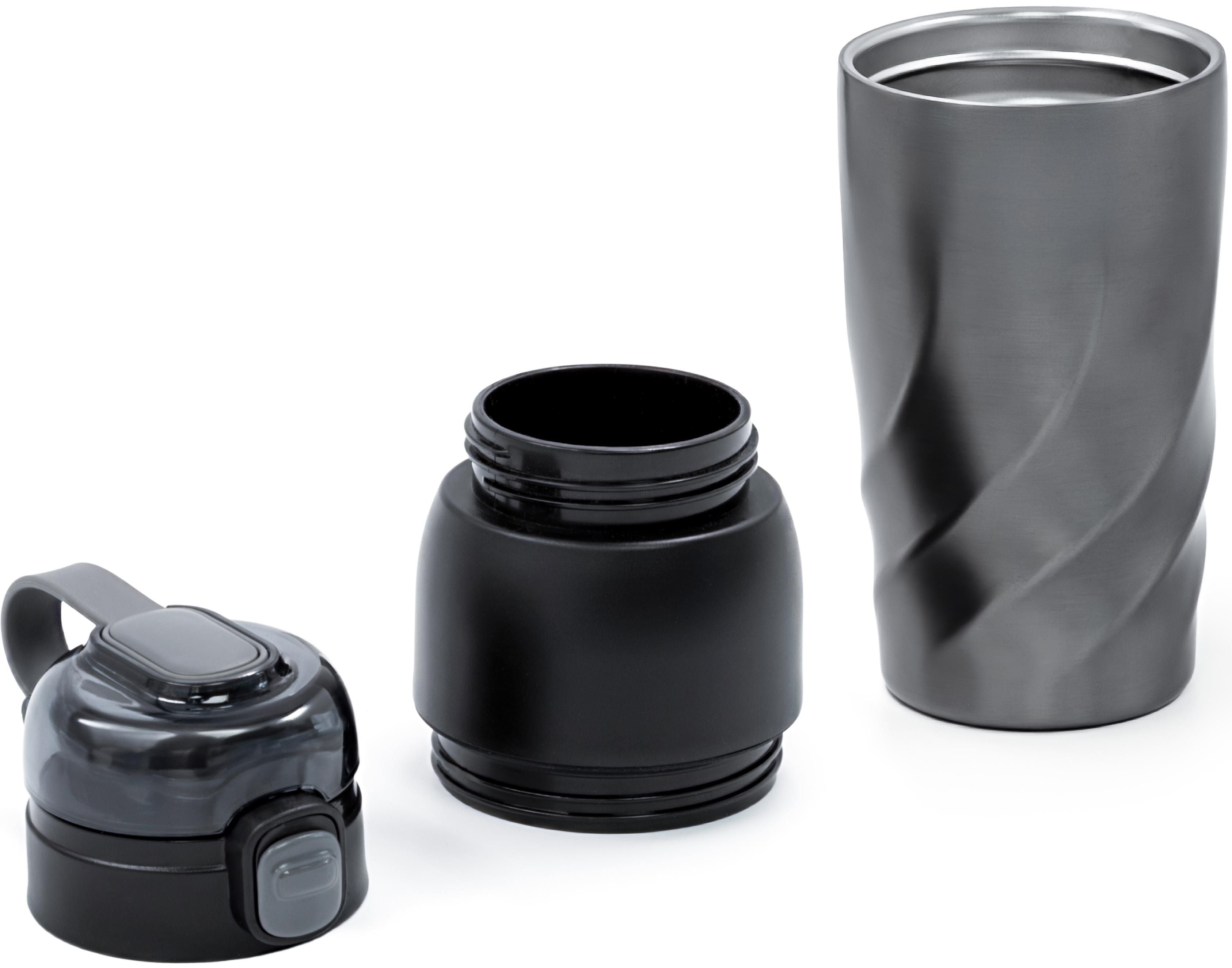 BrandCharger Vortex Hydroboost Kappe 250 ml
