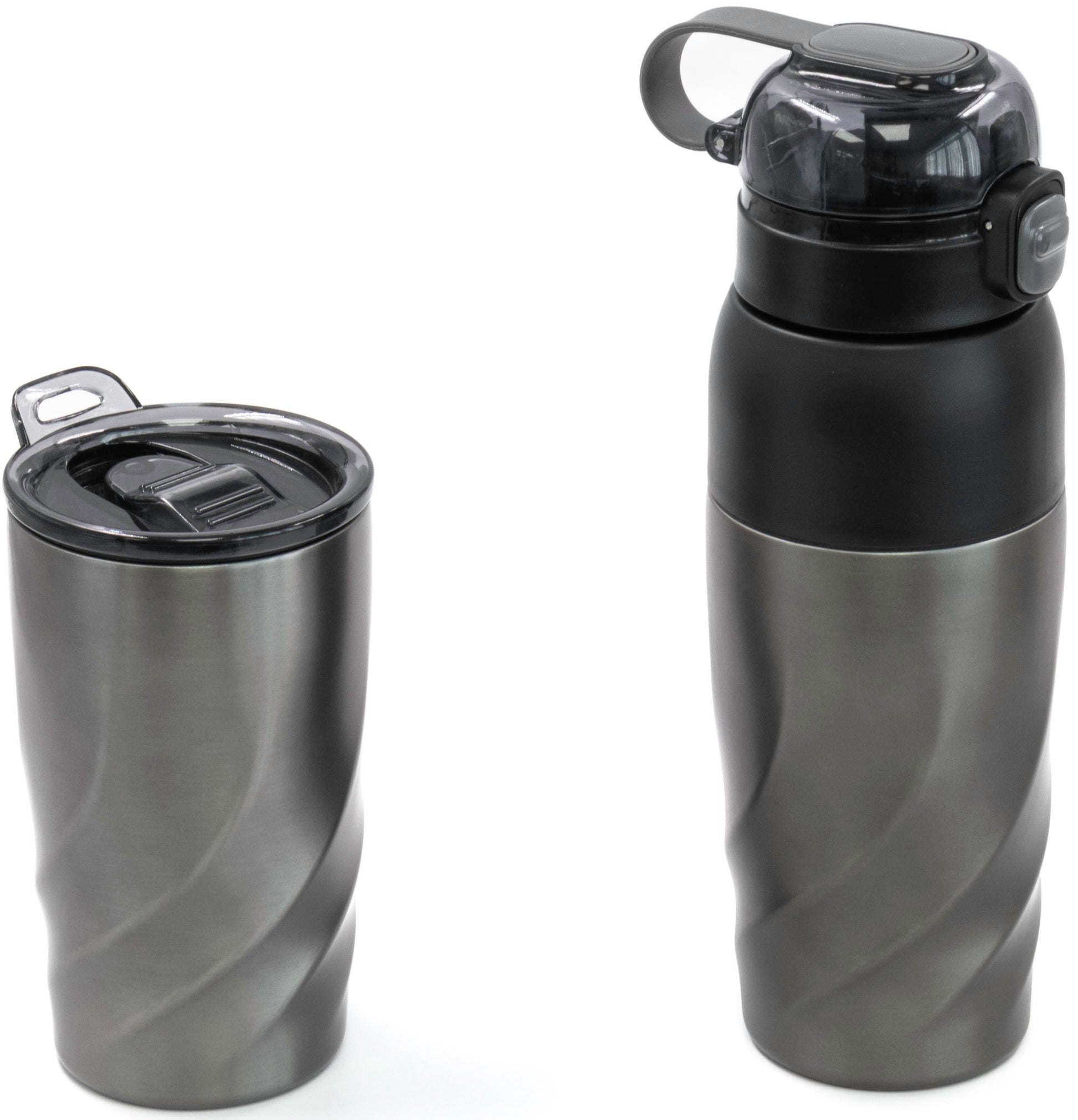 BrandCharger Vortex Hydroboost Kappe 250 ml