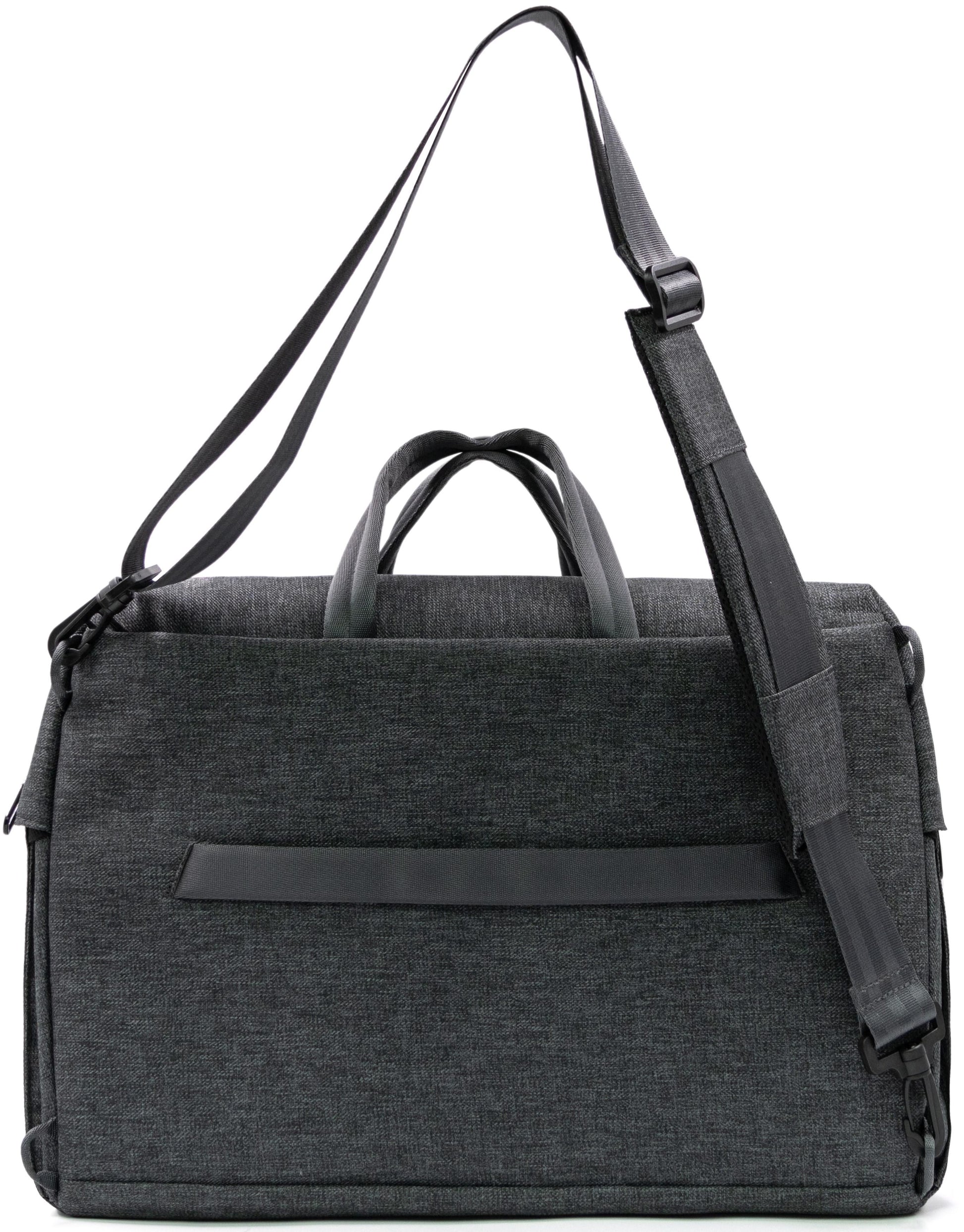 BrandCharger Metro Laptoptasche
