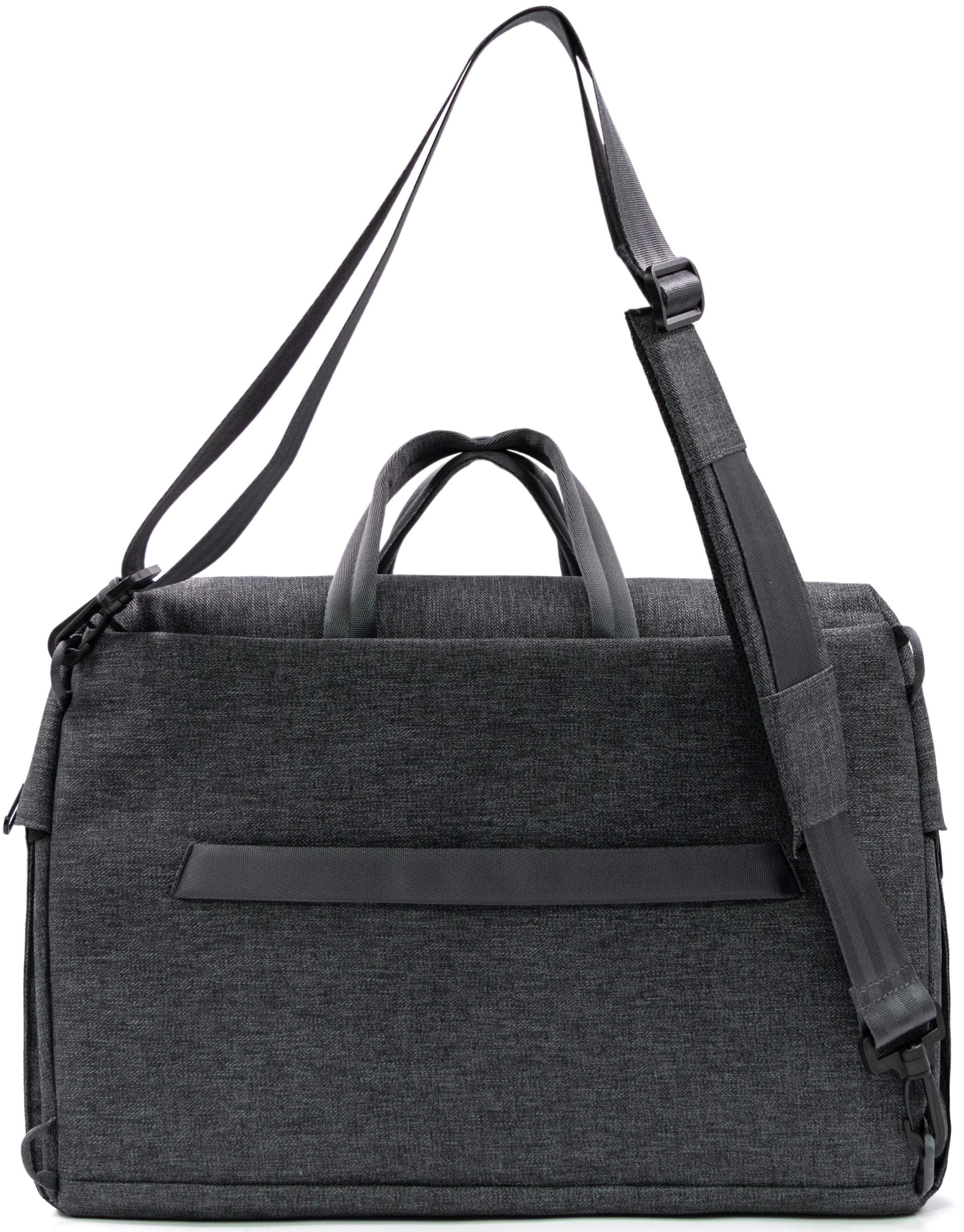 BrandCharger Metro Laptoptasche