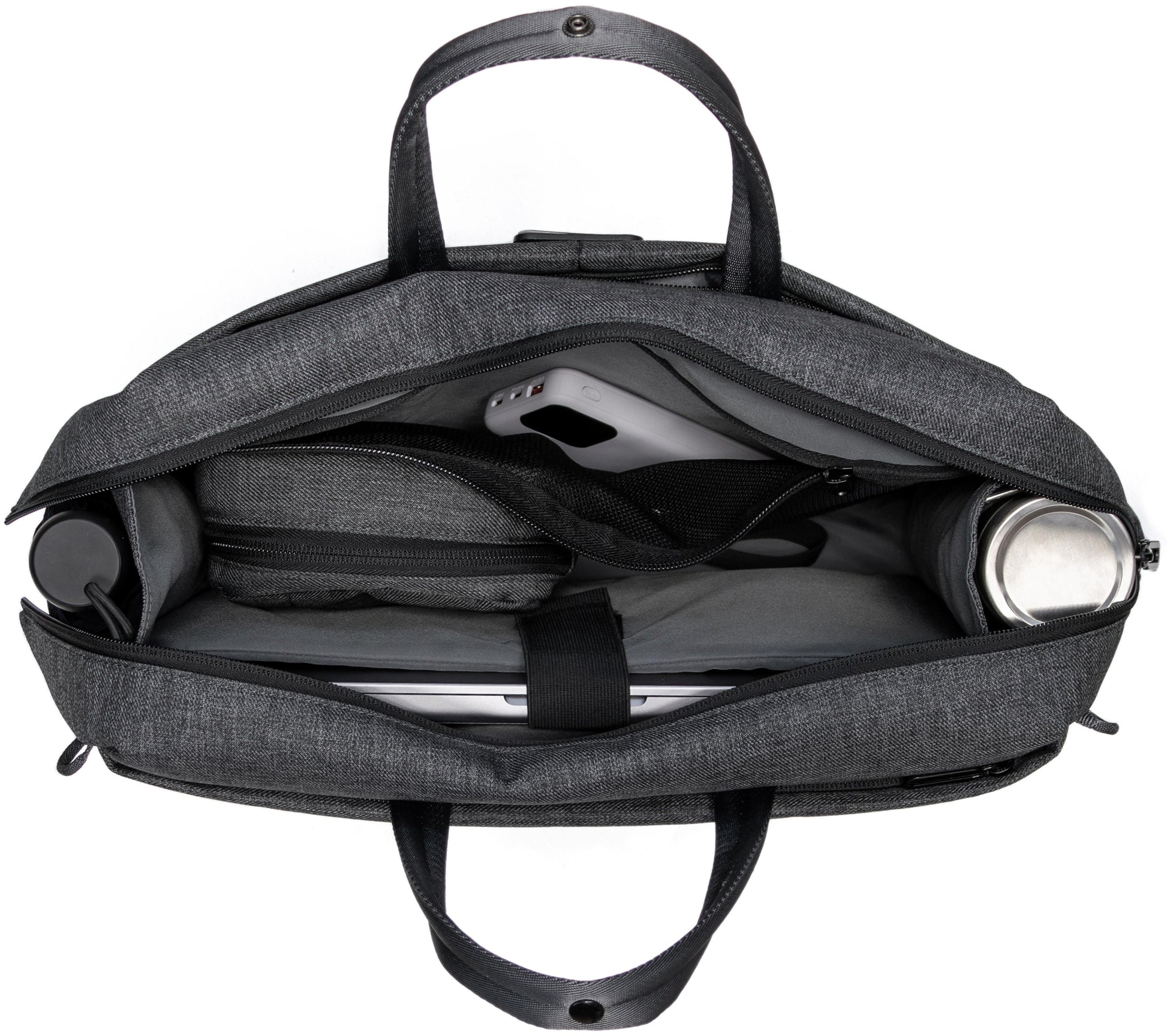 BrandCharger Metro Laptoptasche