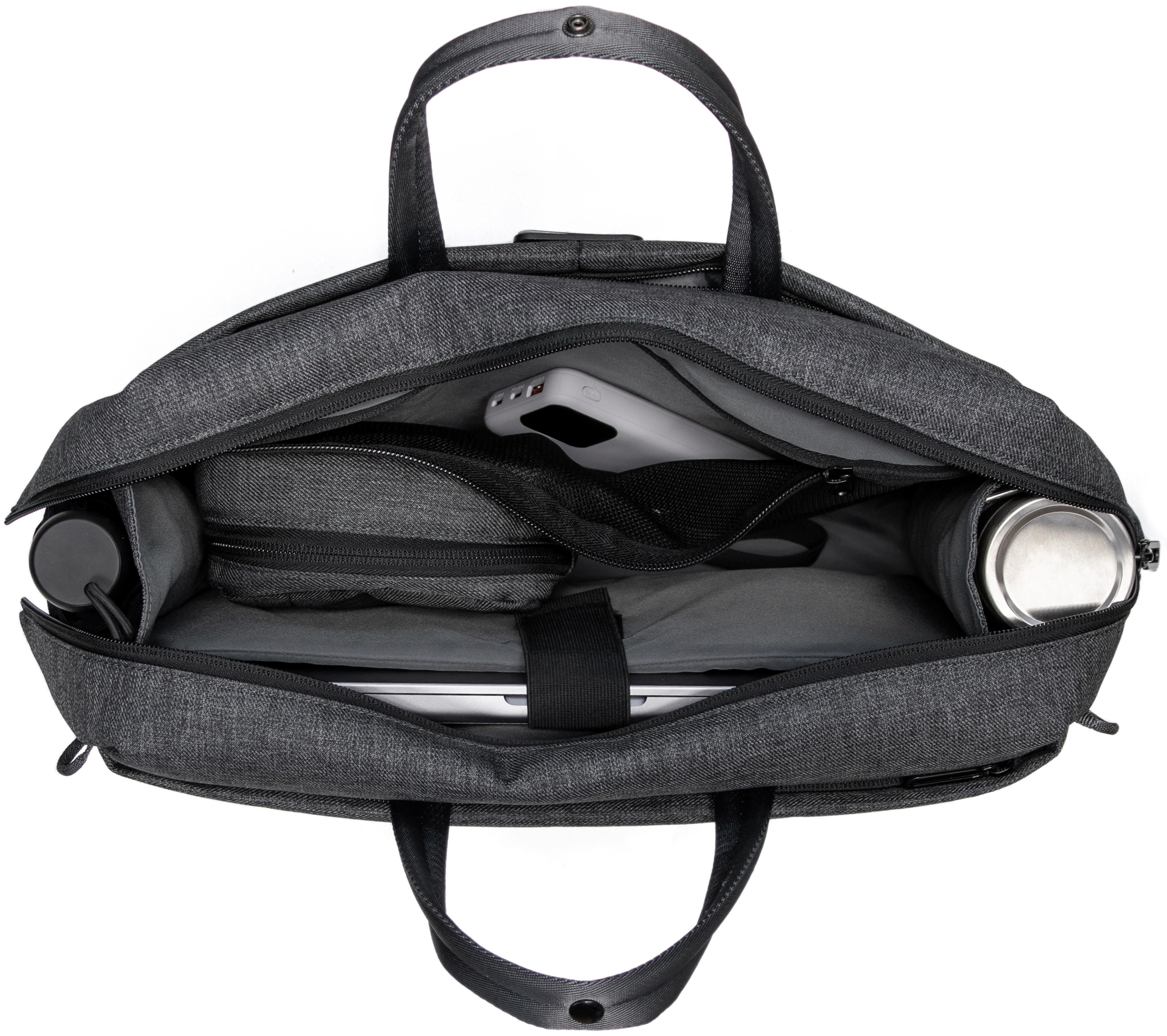BrandCharger Metro Laptoptasche