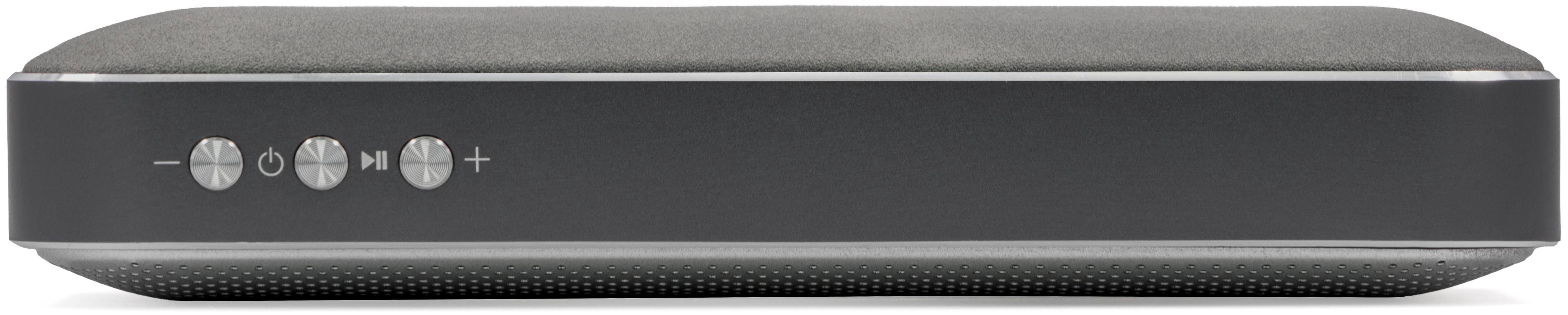 BrandCharger Nano Charge kabelloser Lautsprecher