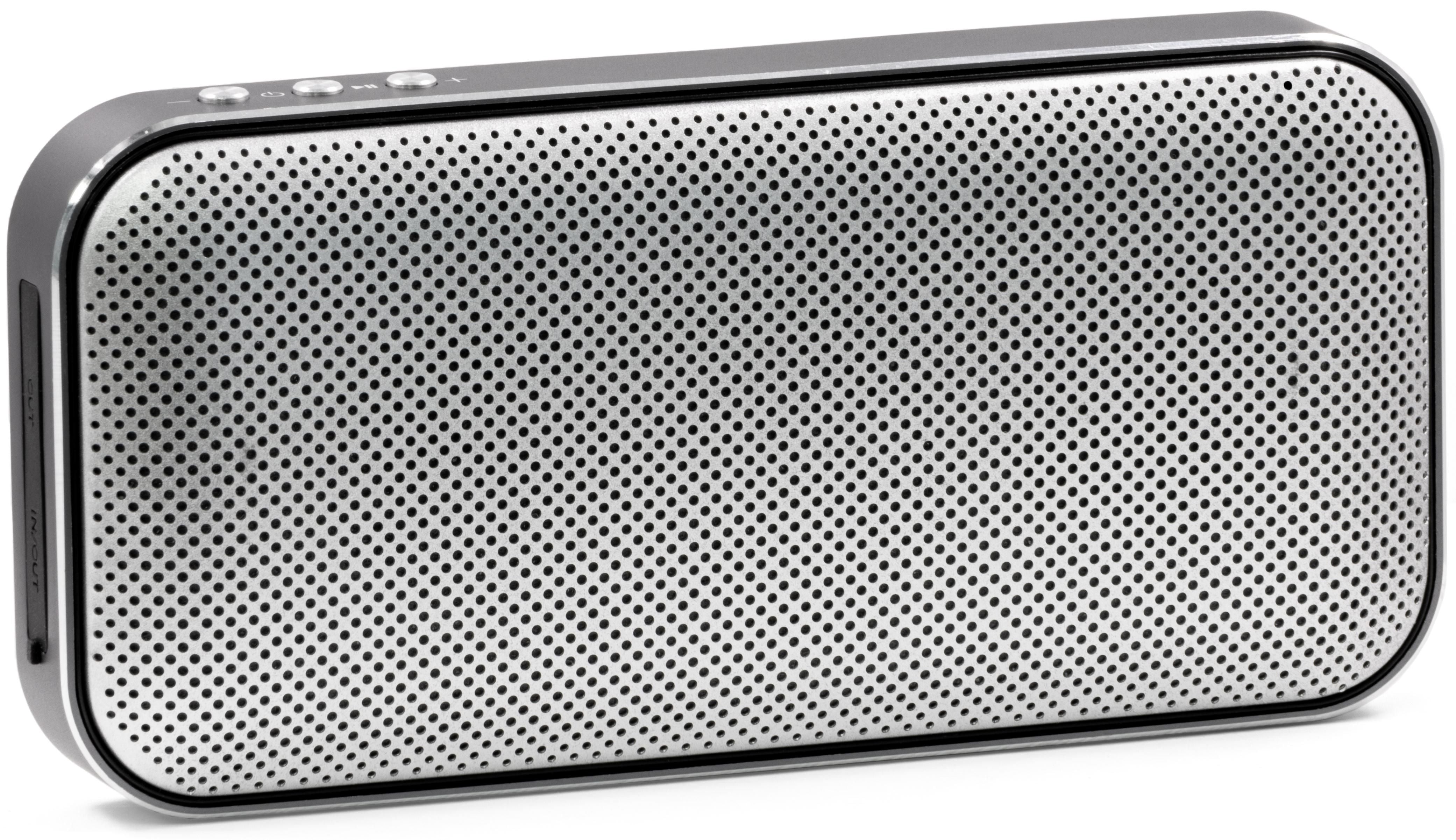 BrandCharger Nano Charge kabelloser Lautsprecher