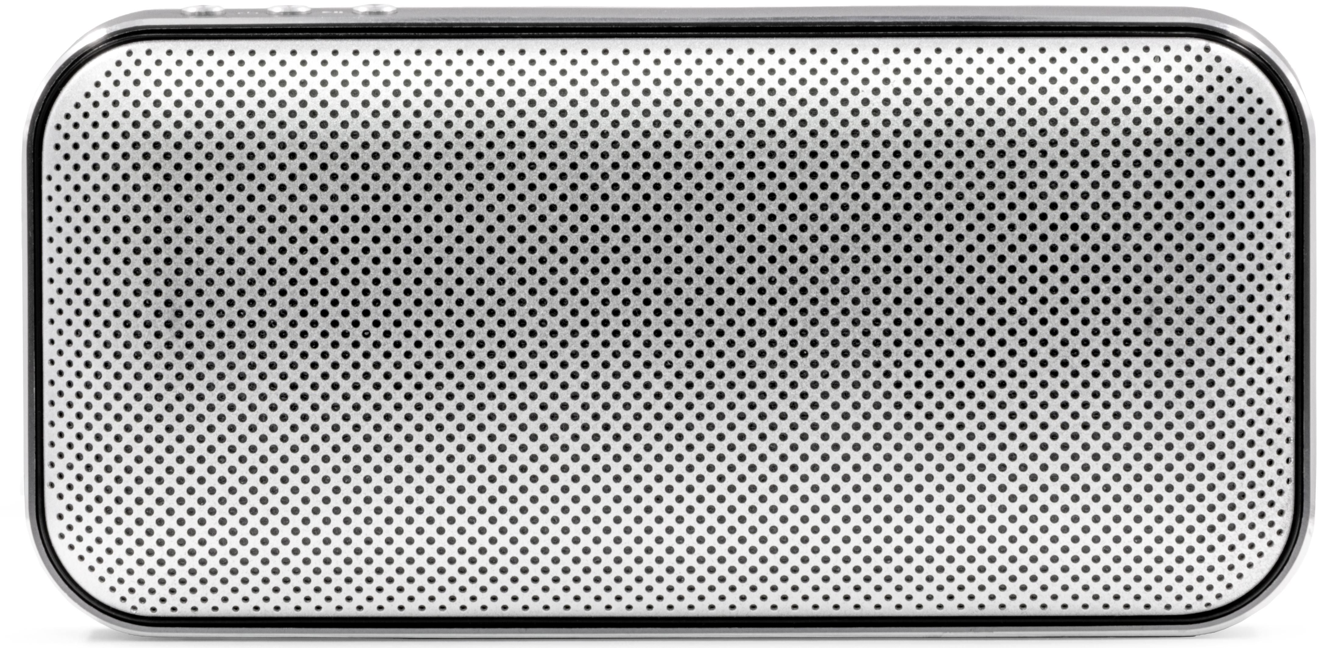 BrandCharger Nano Charge kabelloser Lautsprecher