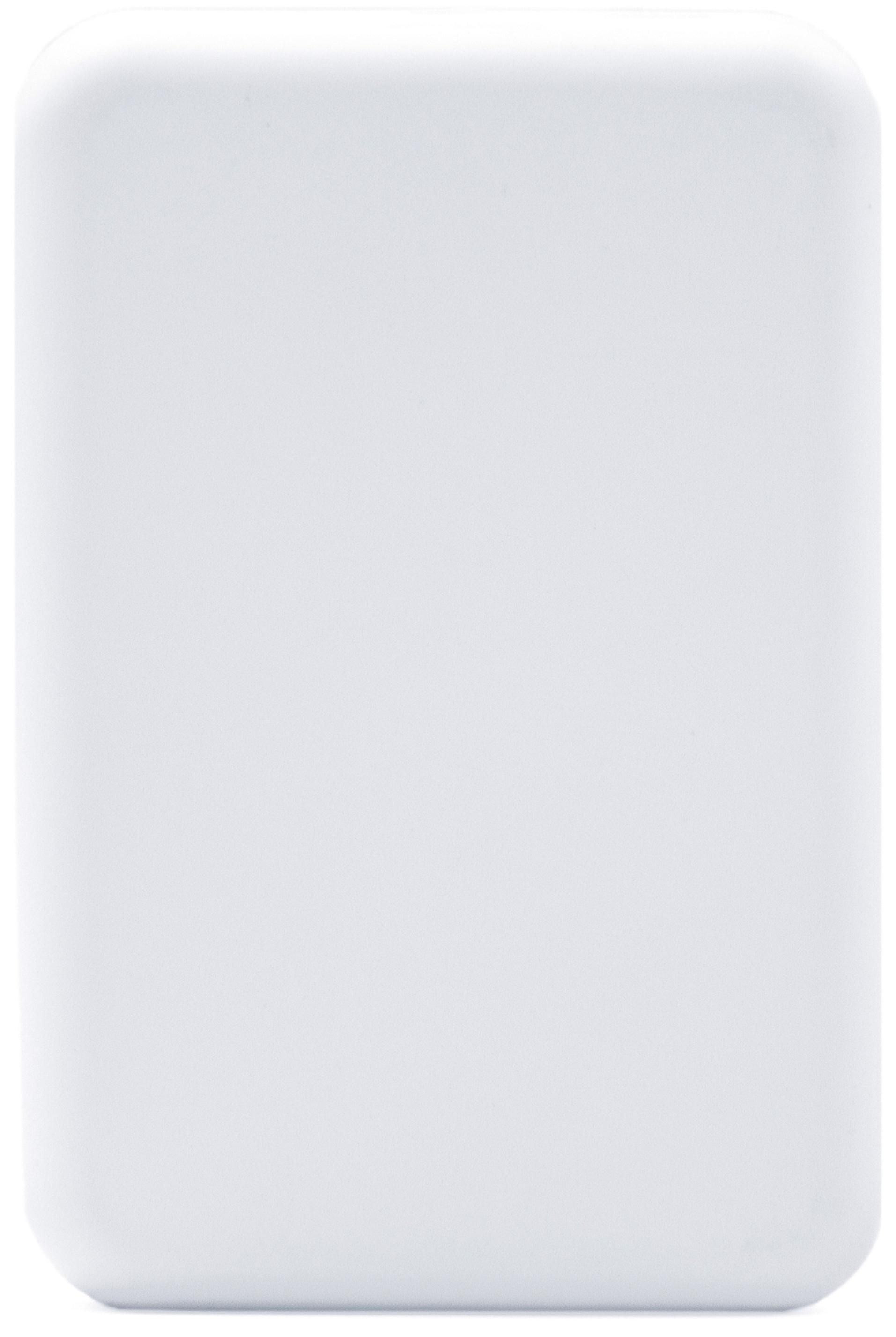 BrandCharger Powercharge Wireless 5000 Eco Powerbank
