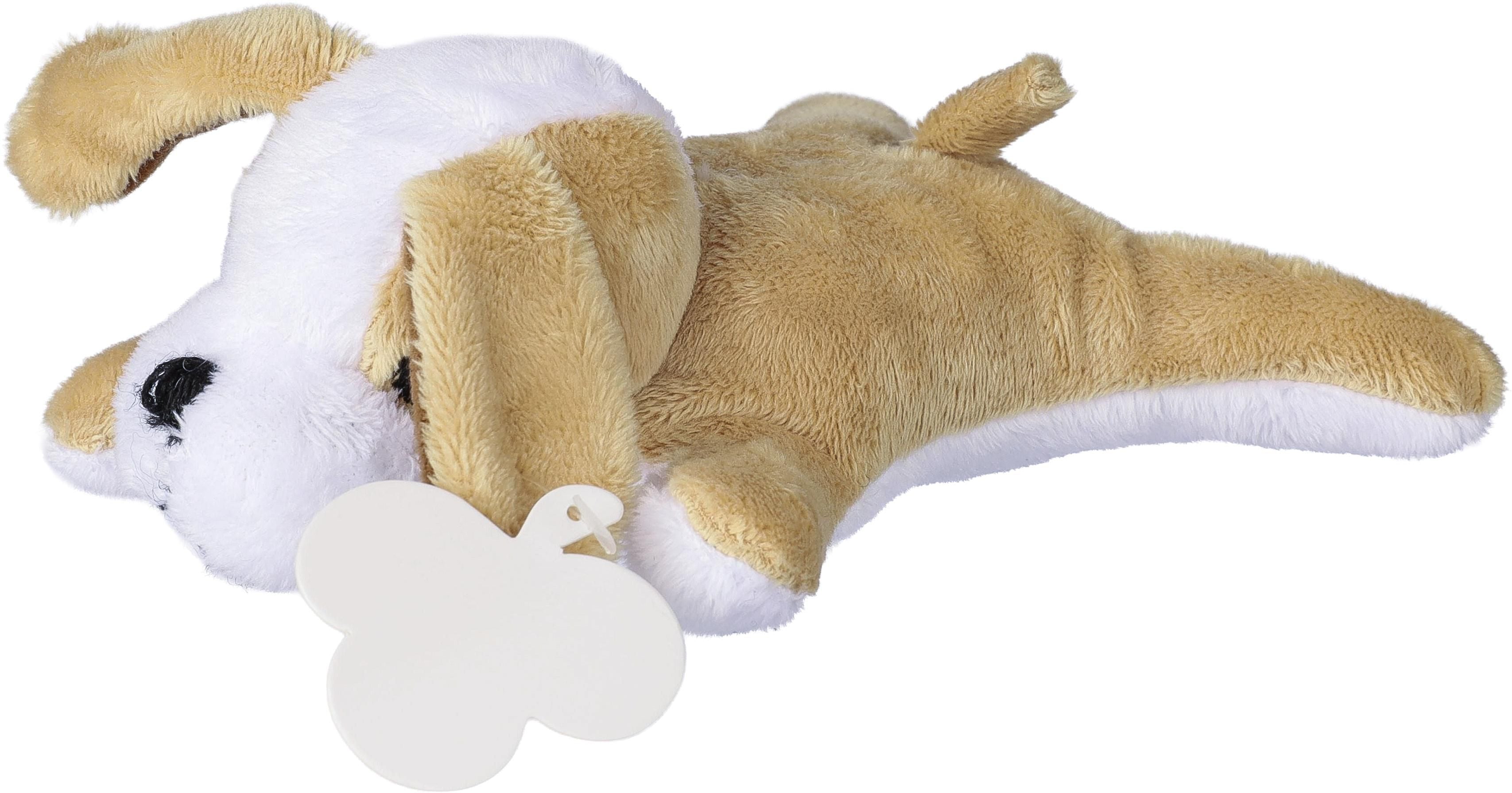 Plüsch-Hund Finnian