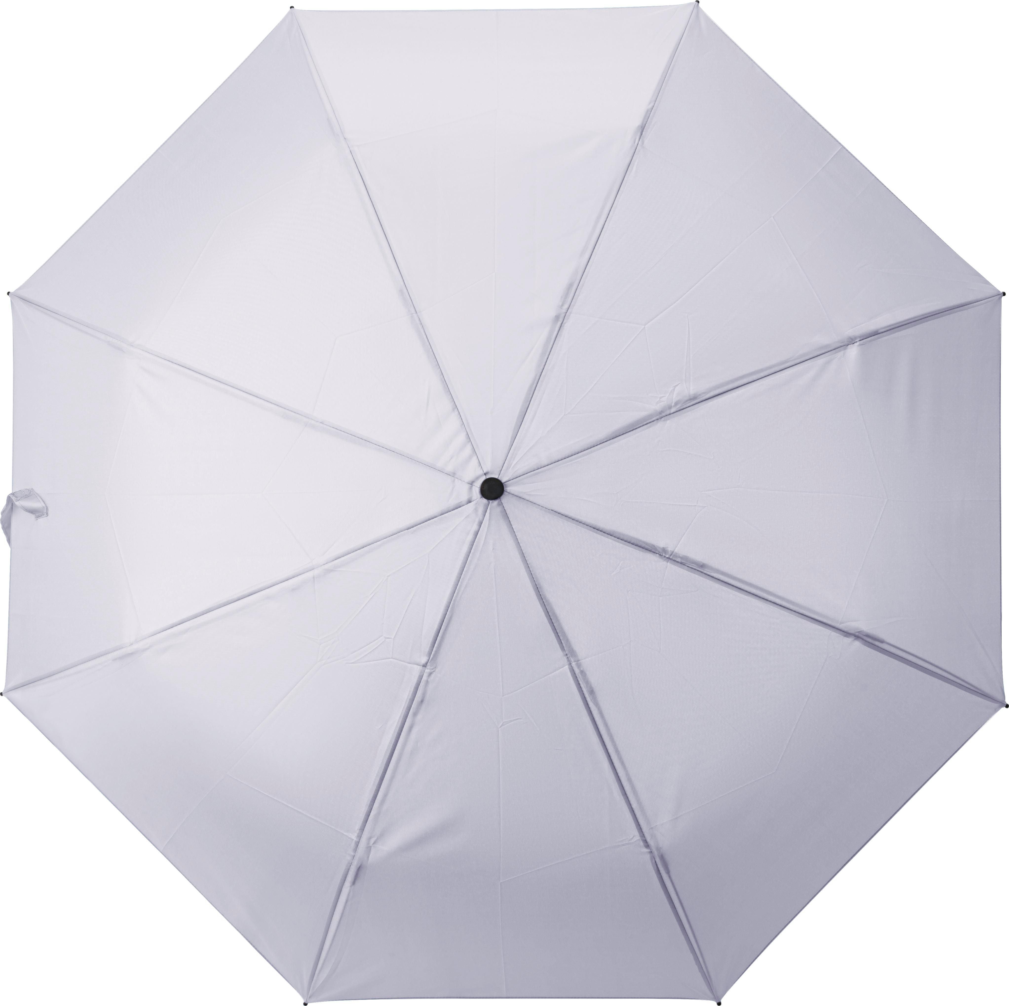 rPET 190T Regenschirm Brooklyn