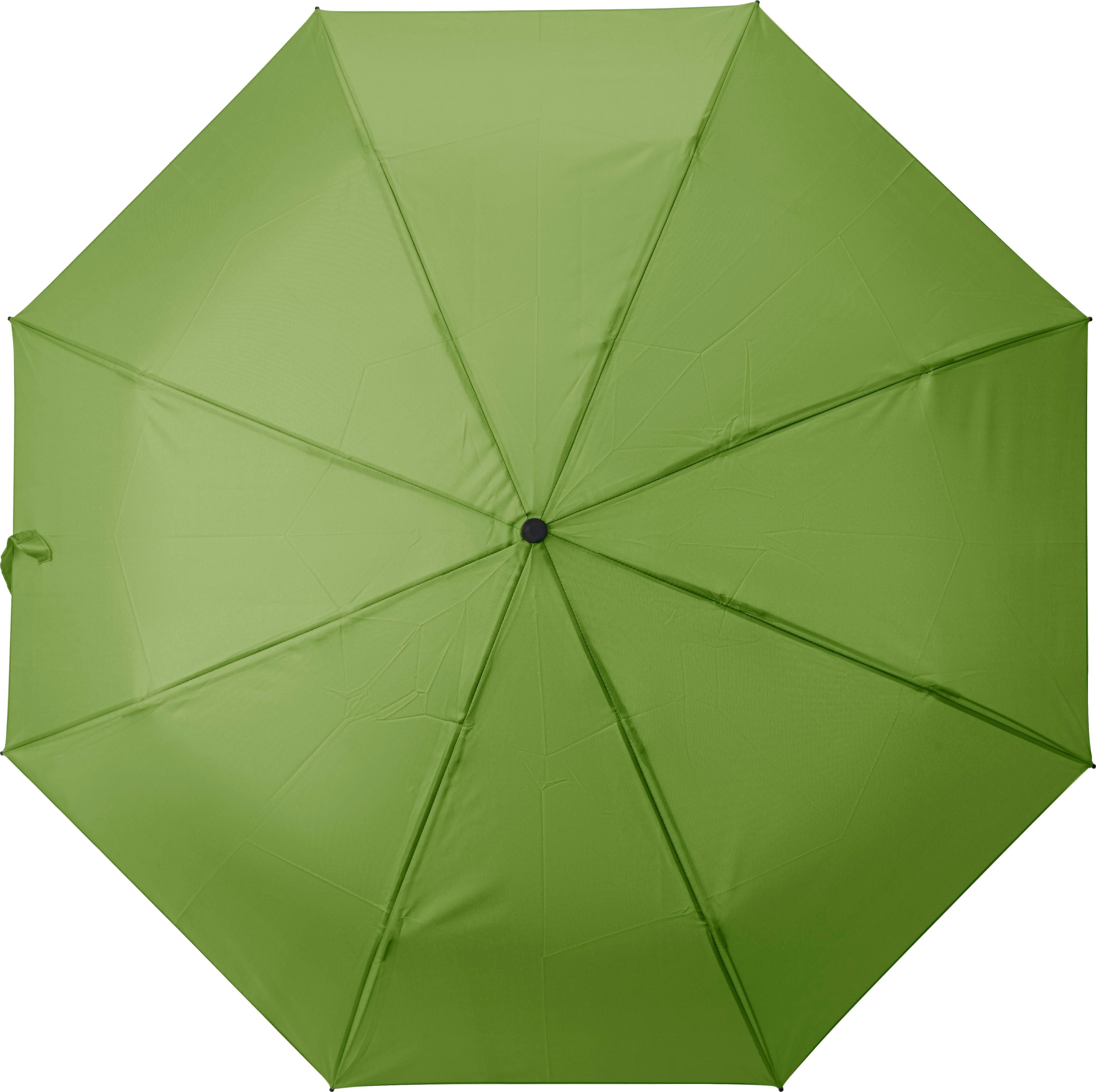 rPET 190T Regenschirm Brooklyn