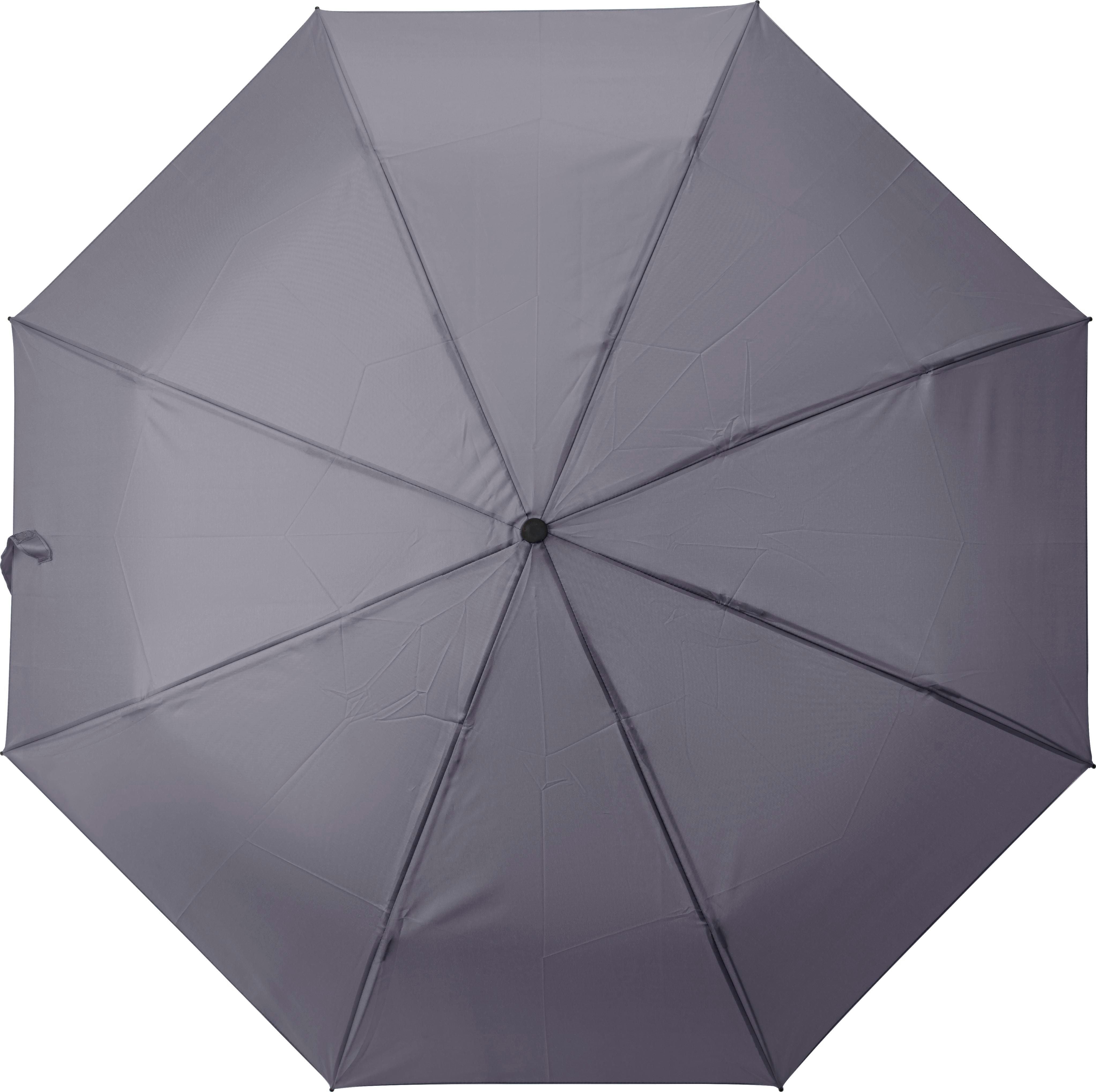 rPET 190T Regenschirm Brooklyn