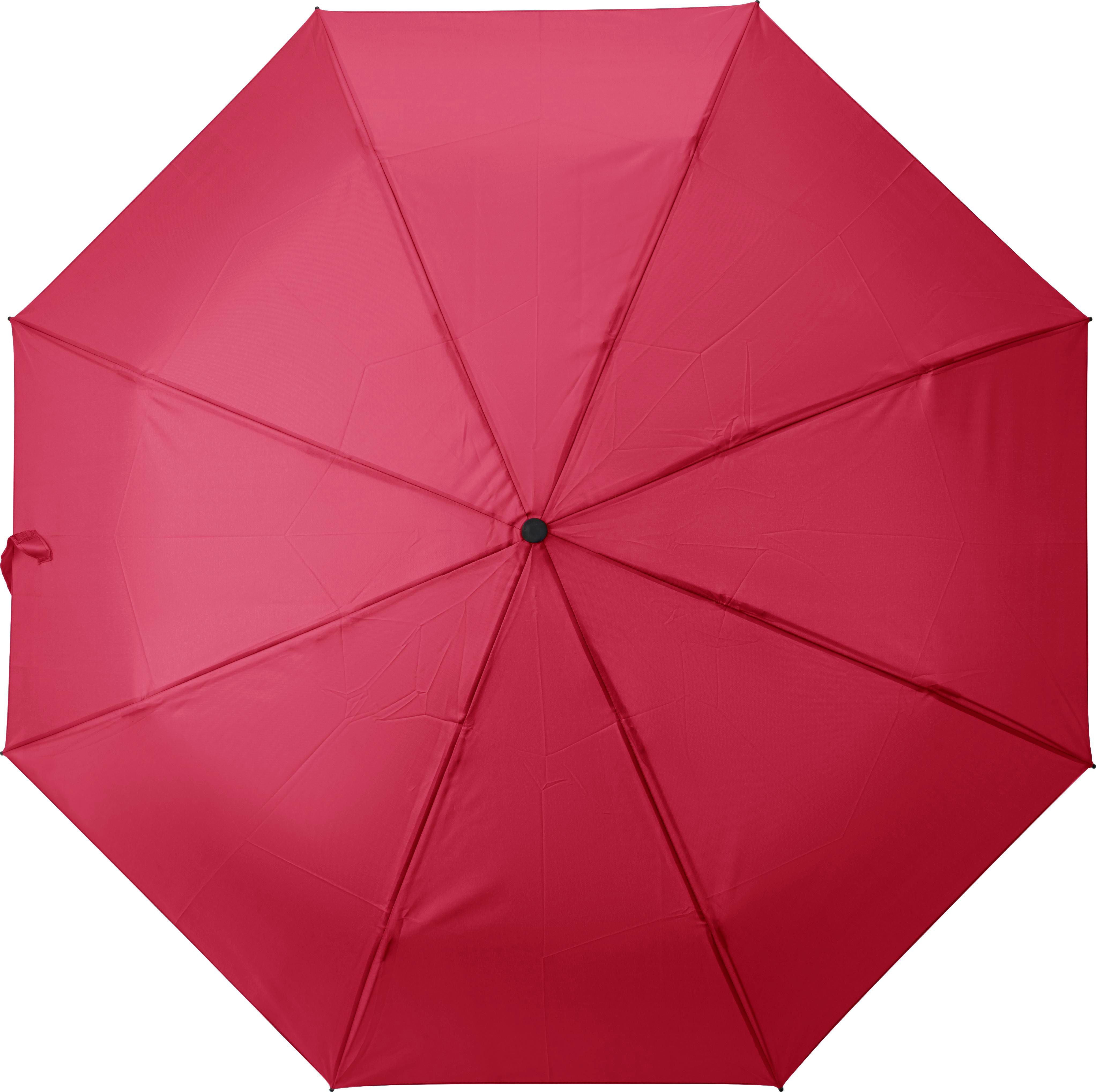 rPET 190T Regenschirm Brooklyn