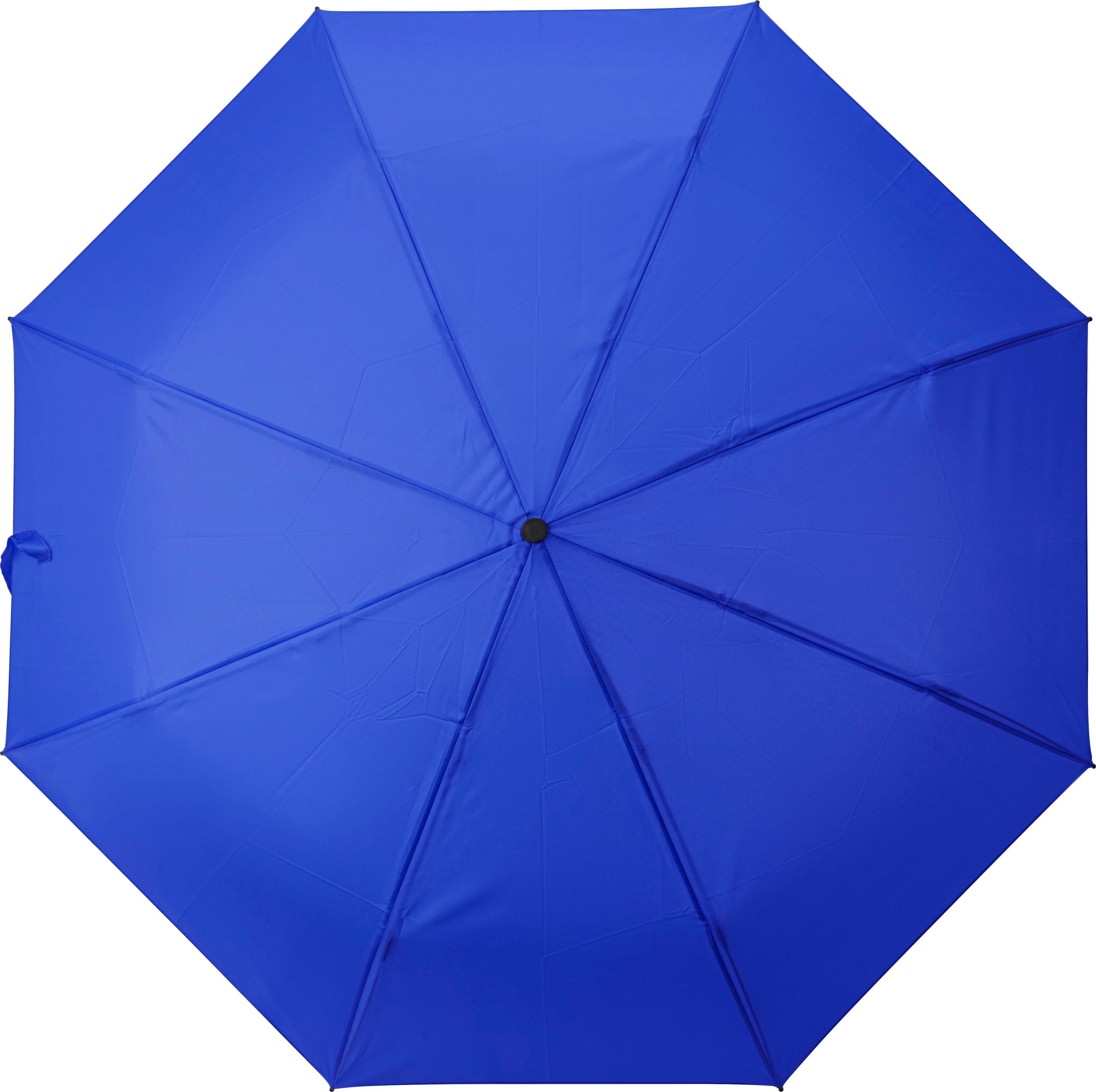 rPET 190T Regenschirm Brooklyn