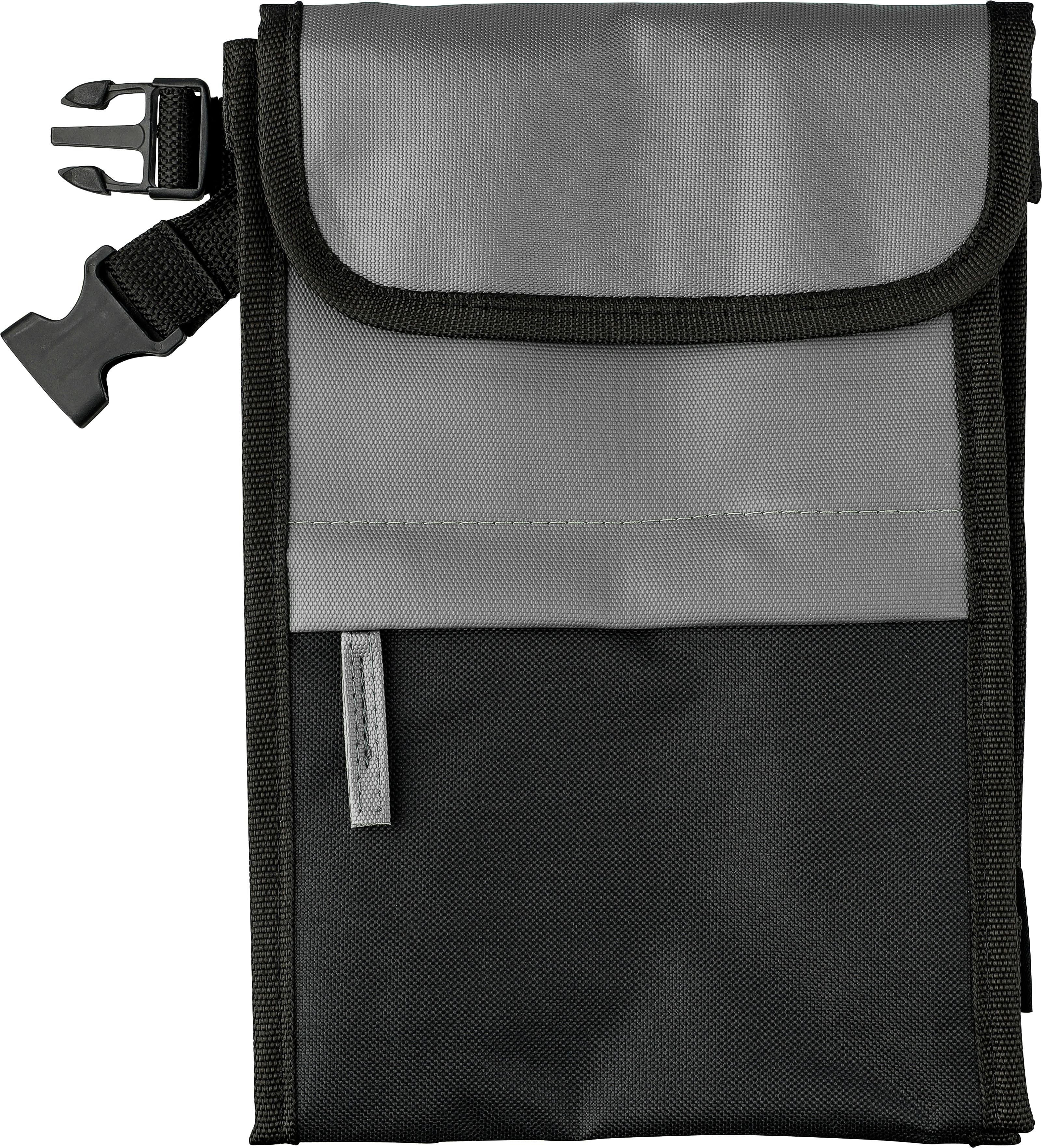 rPET Polyester (600D) Kühltasche Eira