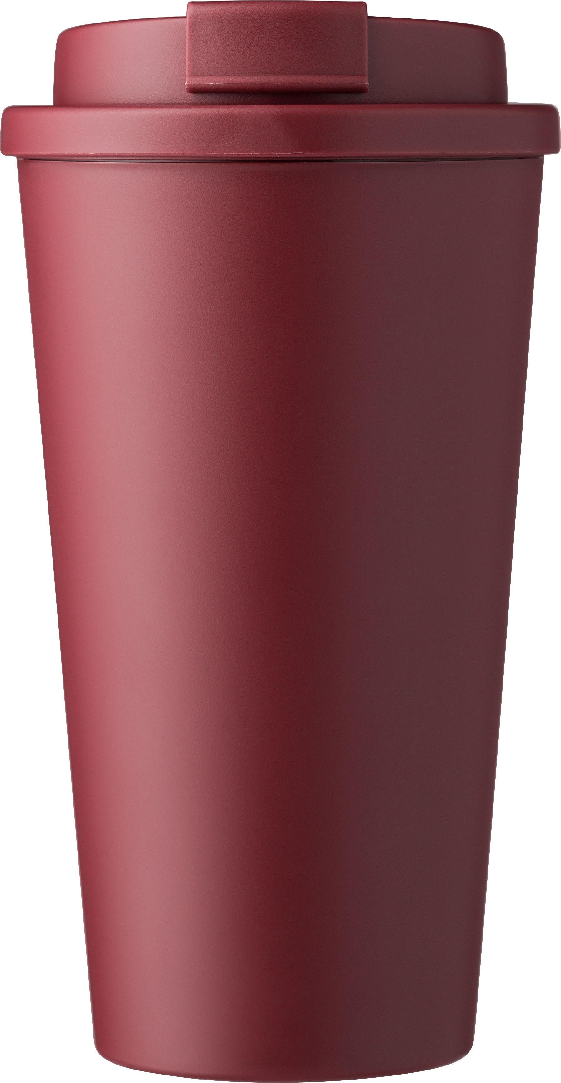 PP to go Becher (475 ml) Mackenzie