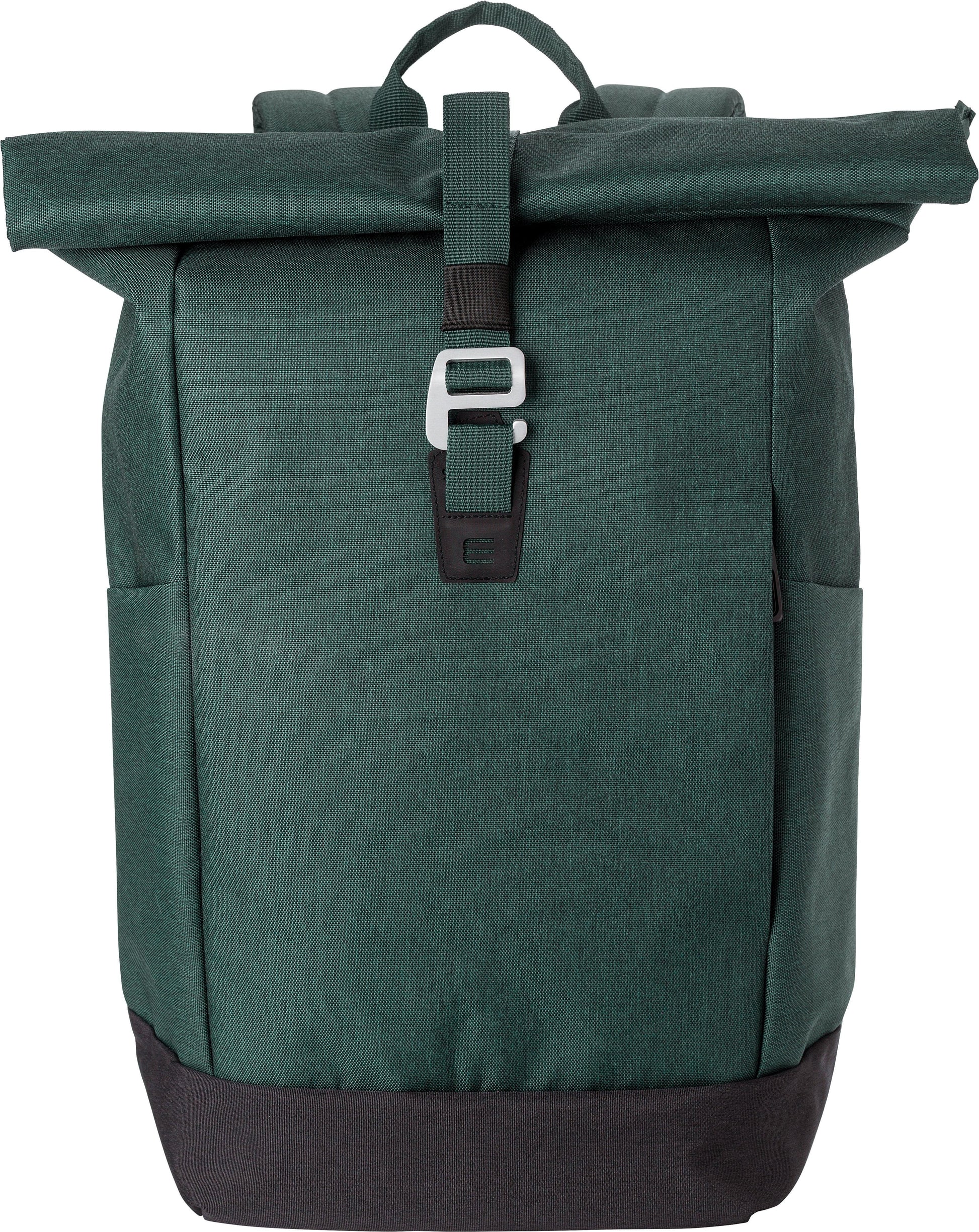 Polyester (600D) Rolltop-Rucksack Dax