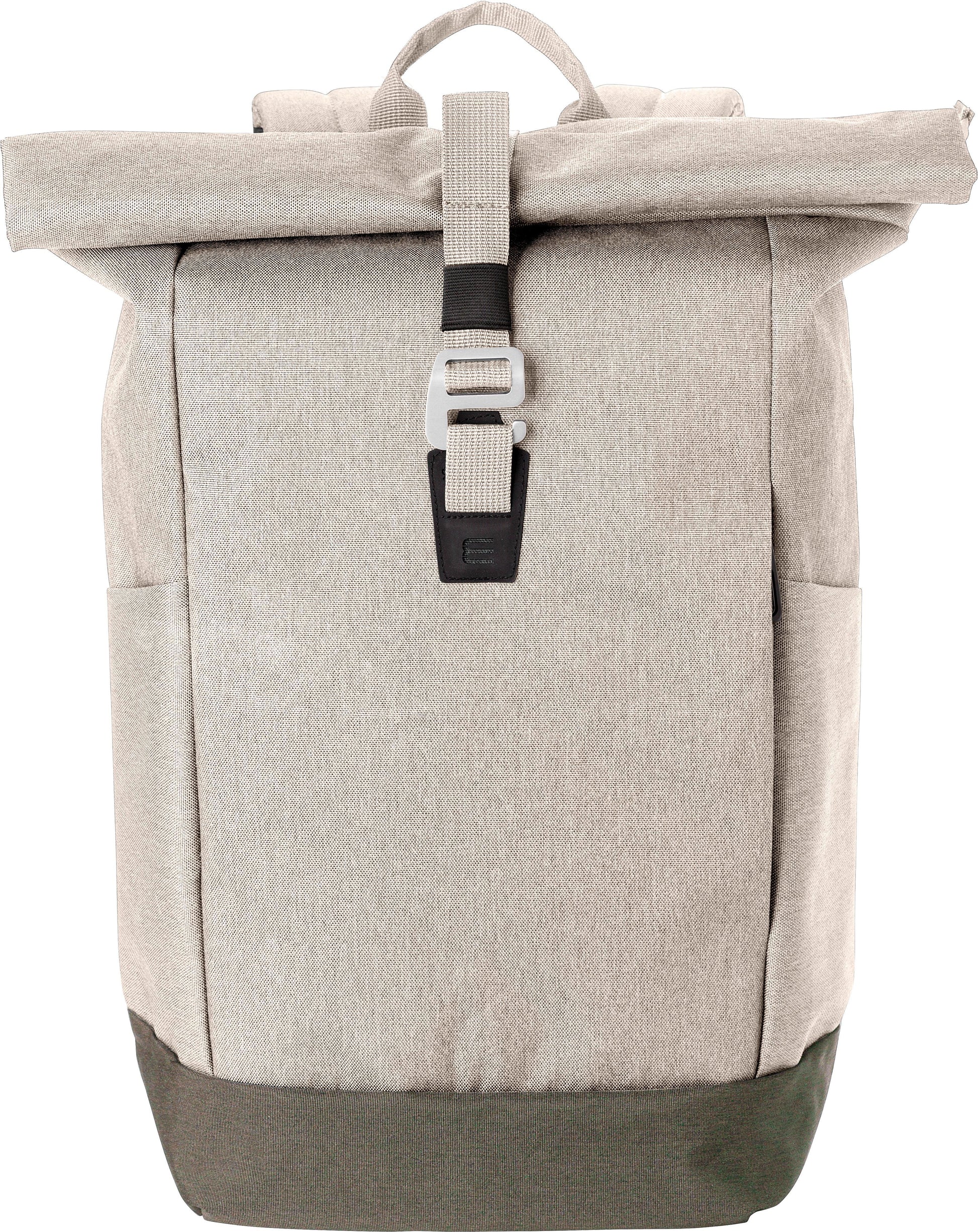 Polyester (600D) Rolltop-Rucksack Dax