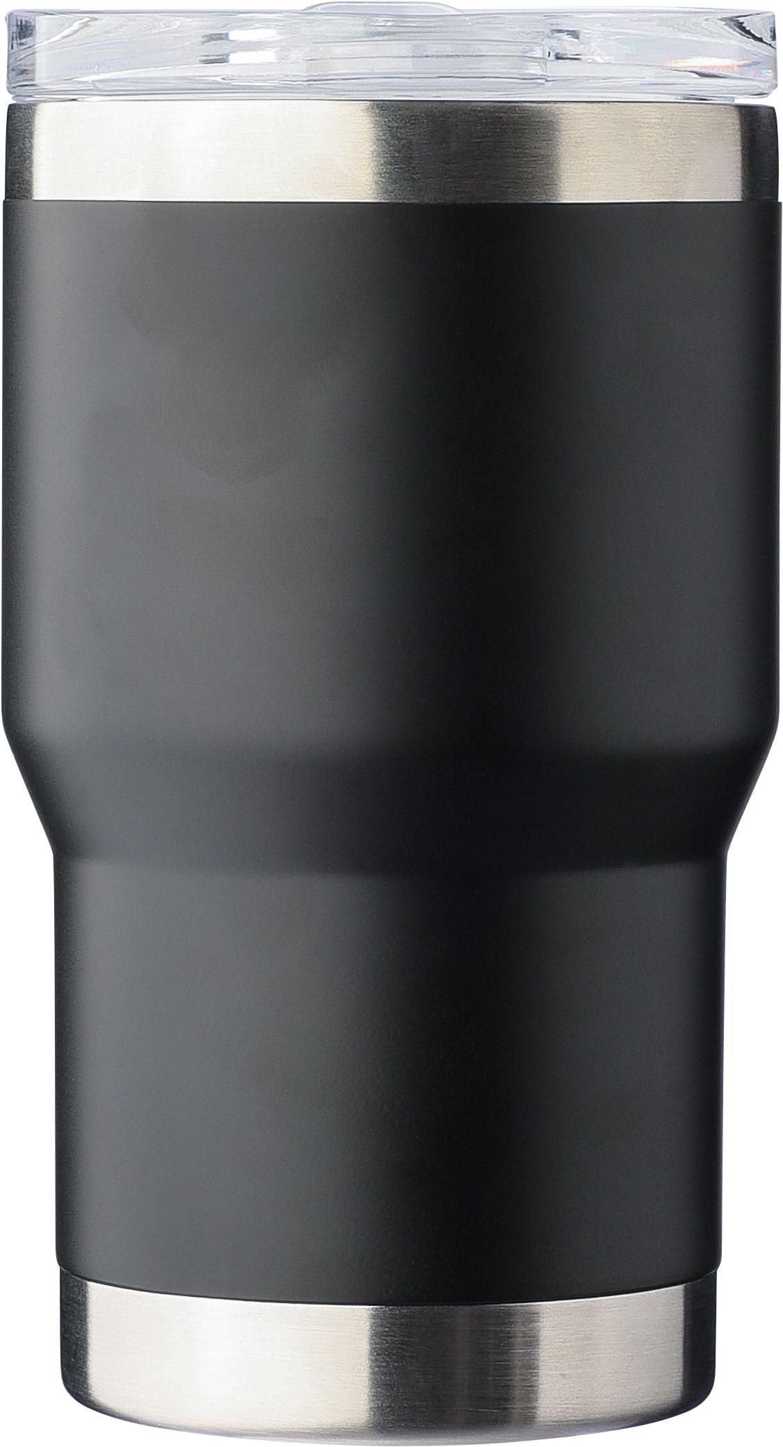 Recycelter Edelstahl-Reisebecher (350 ml) Ayen