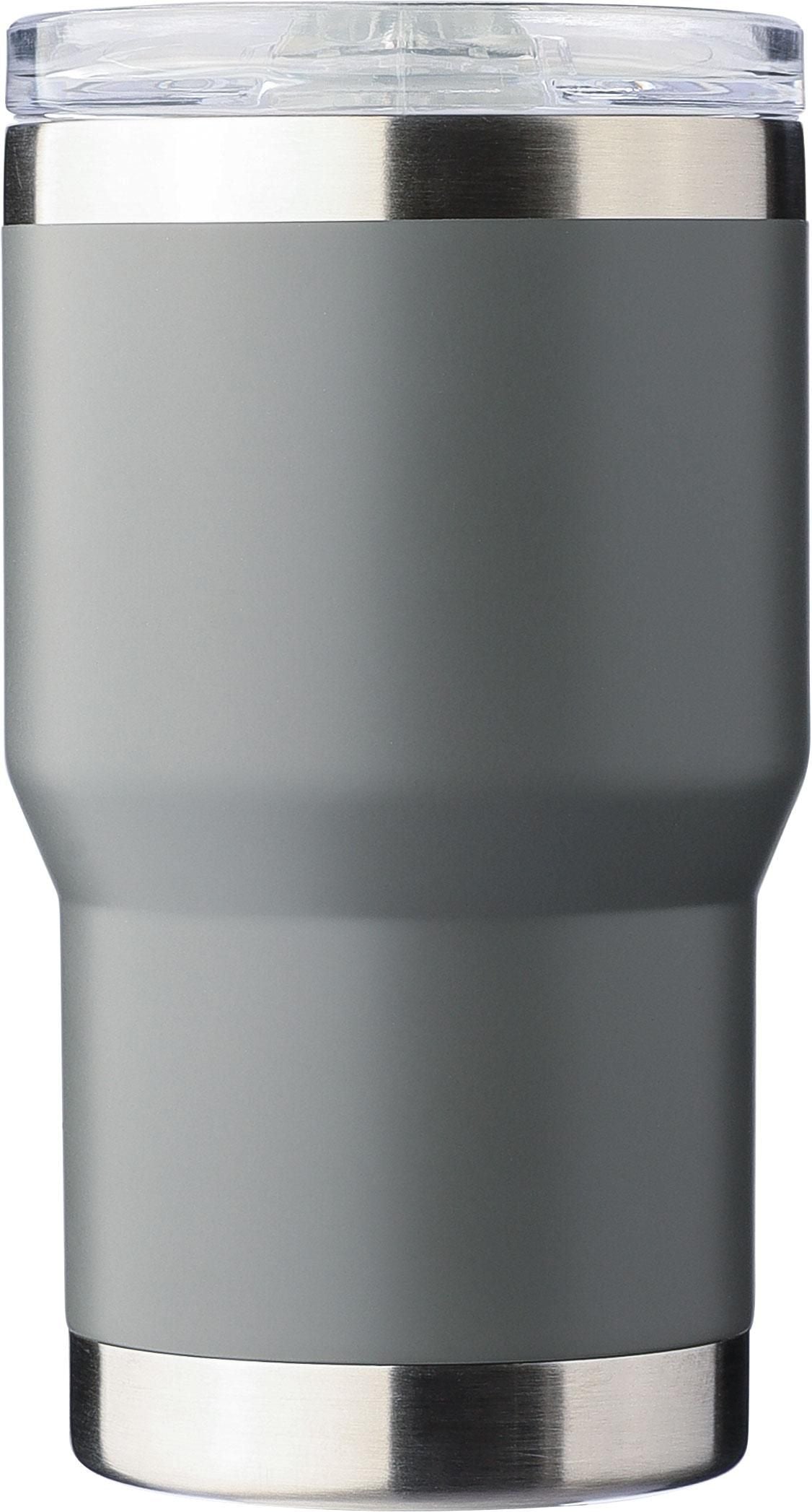 Recycelter Edelstahl-Reisebecher (350 ml) Ayen