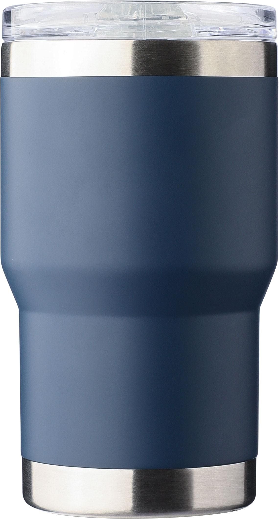 Recycelter Edelstahl-Reisebecher (350 ml) Ayen