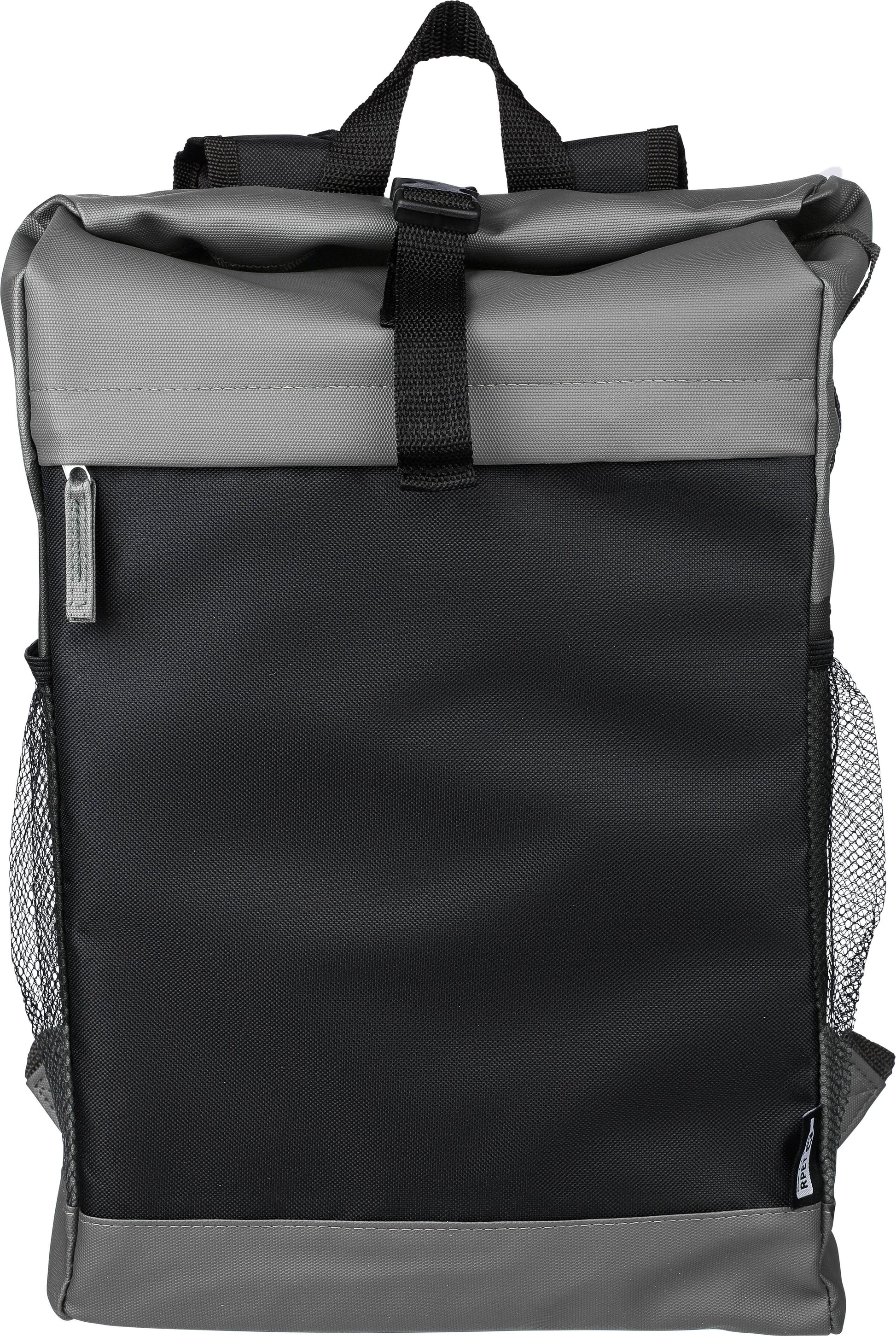 rPET-Polyester (600D) Rucksack Yani