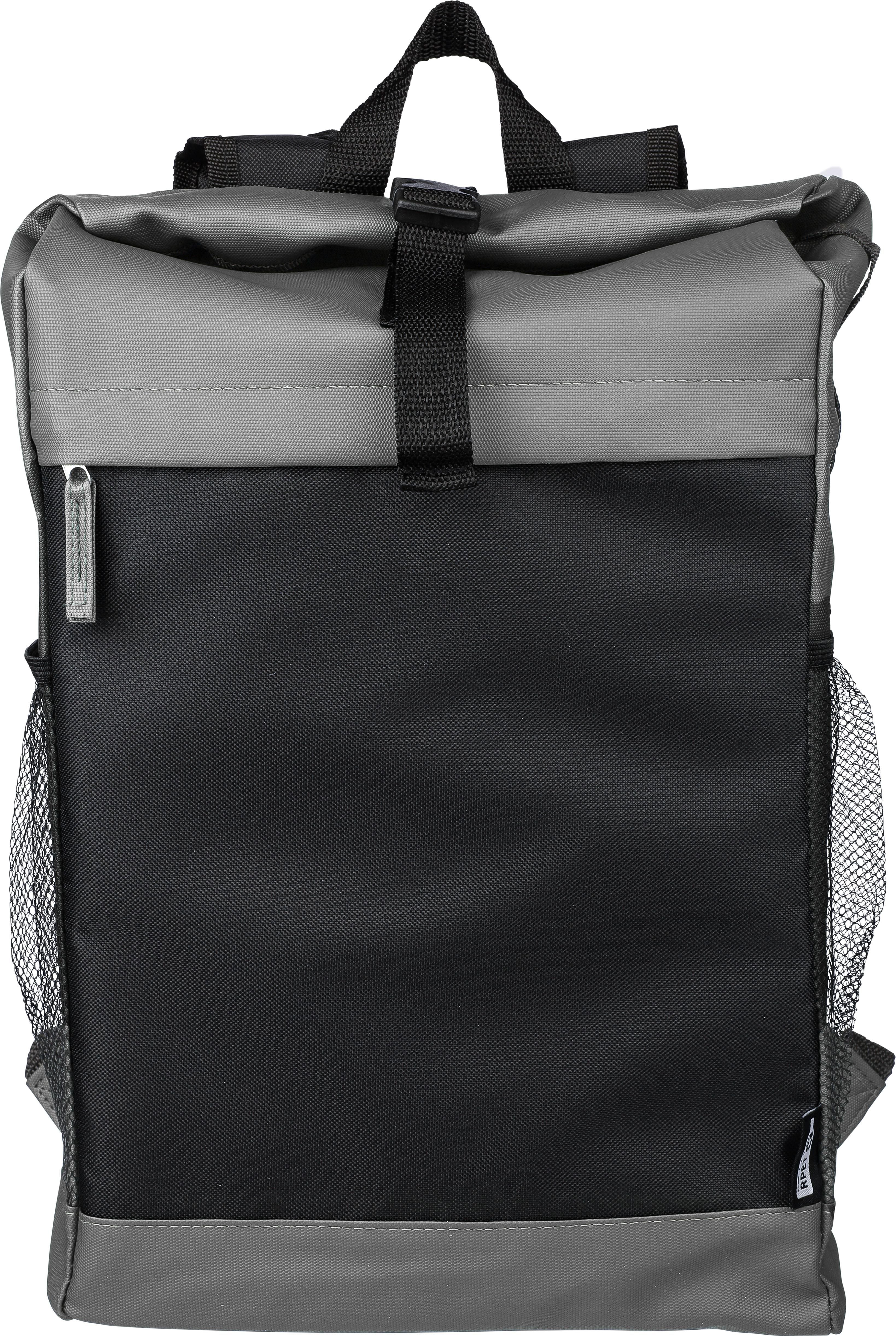 rPET-Polyester (600D) Rucksack Yani