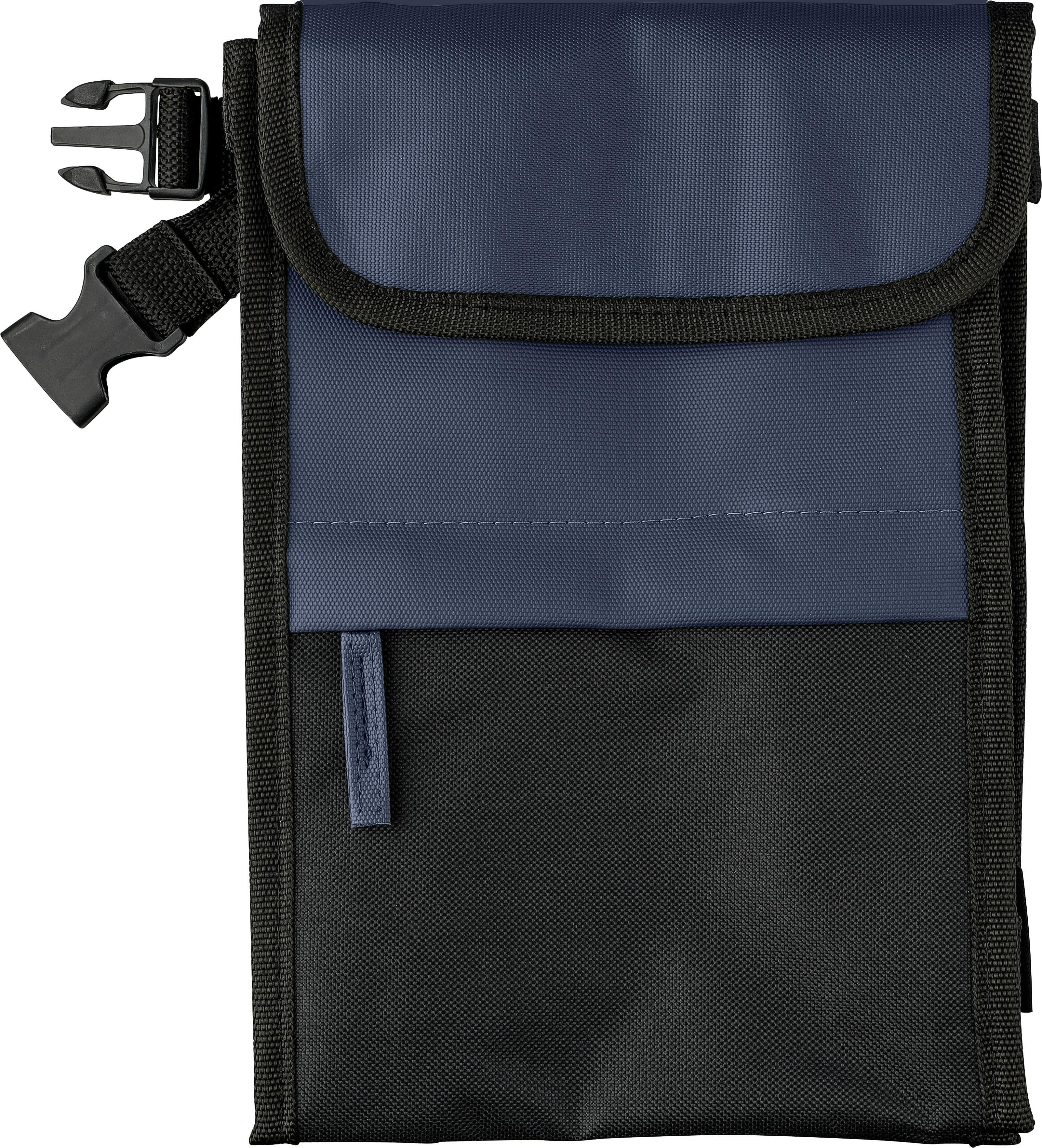 rPET Polyester (600D) Kühltasche Eira