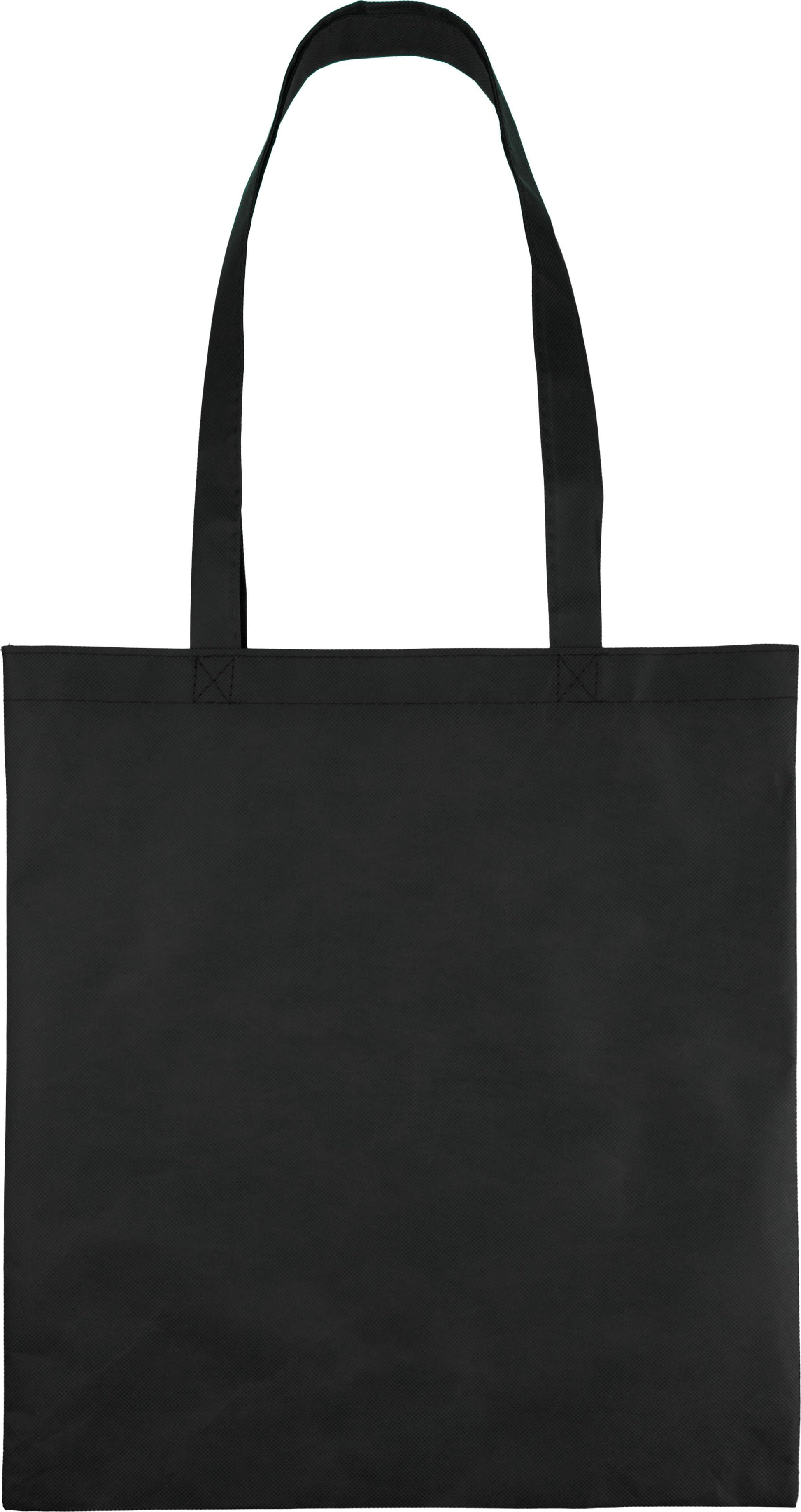 Einkaufstasche aus Vliesstoff (80 g/m²) Taye