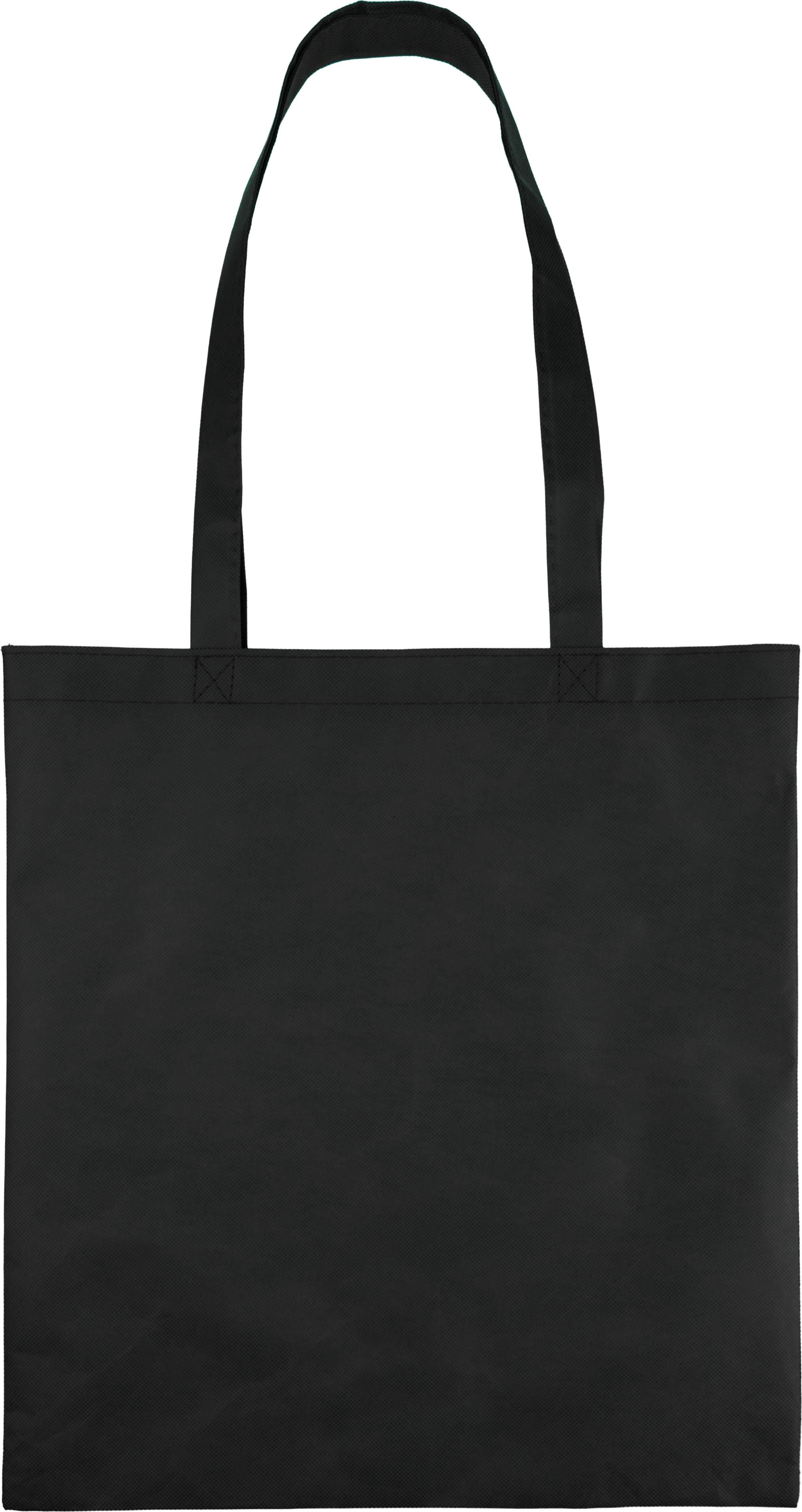 Einkaufstasche aus Vliesstoff (80 g/m²) Taye