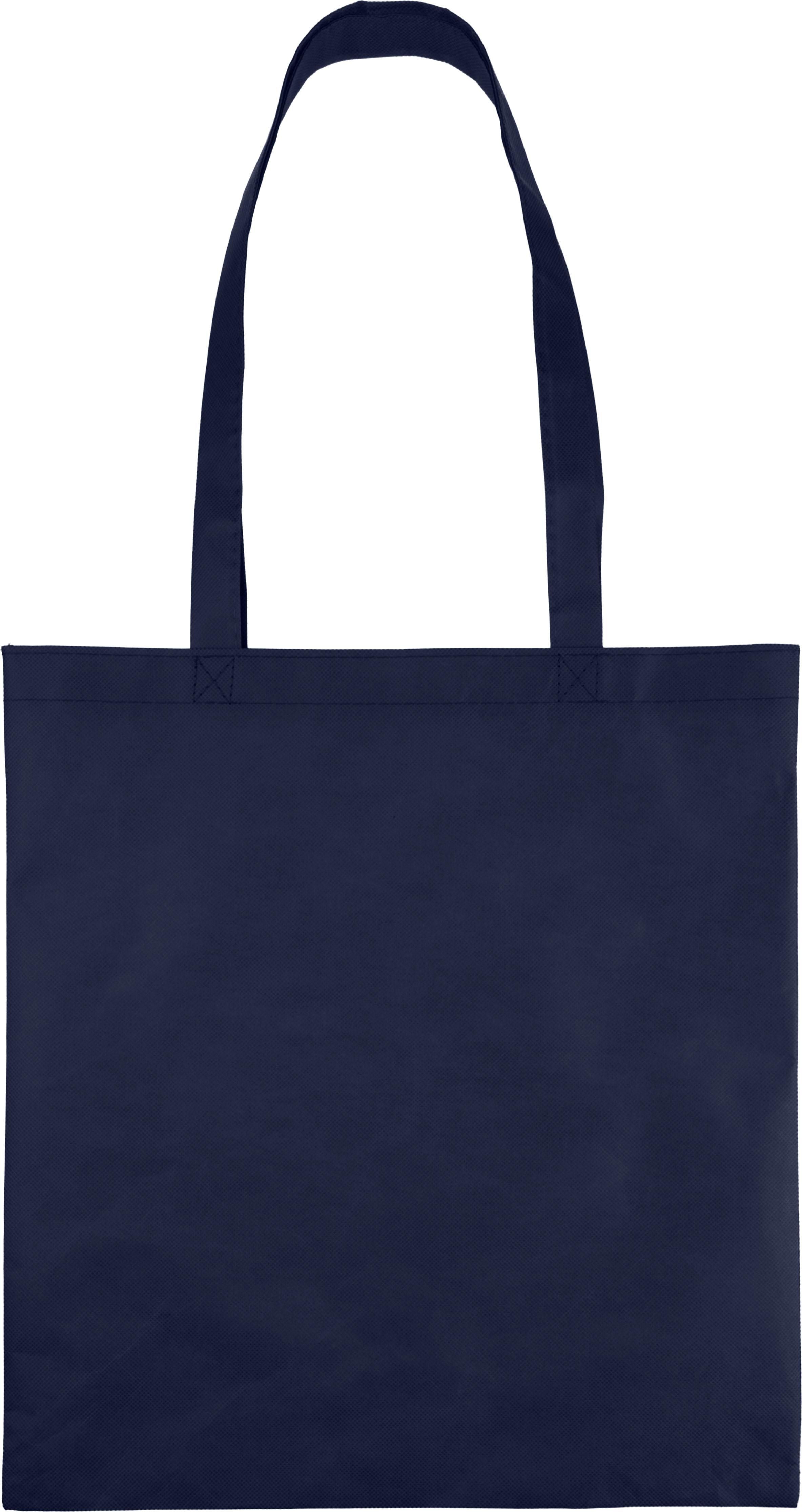 Einkaufstasche aus Vliesstoff (80 g/m²) Taye