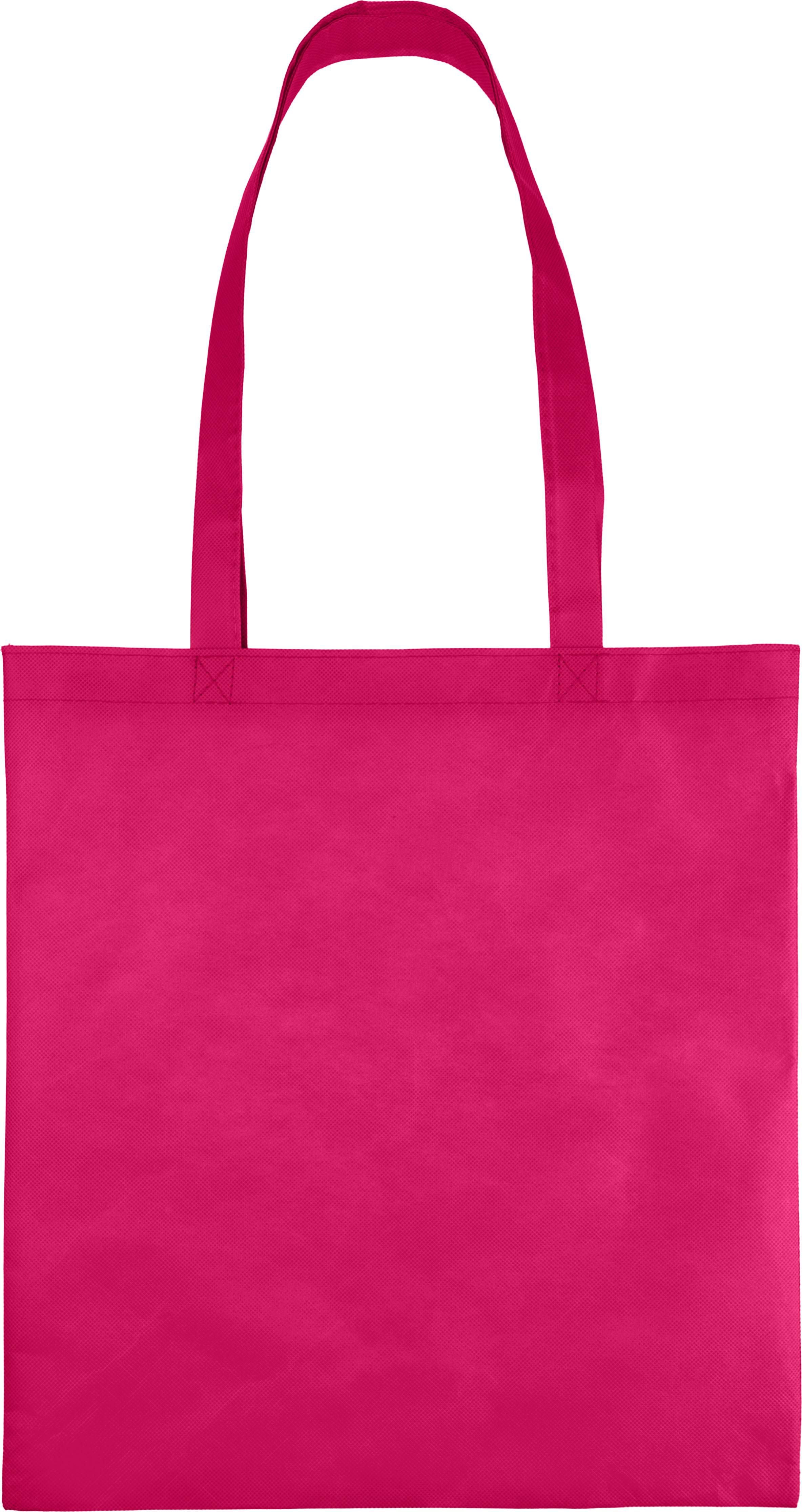 Einkaufstasche aus Vliesstoff (80 g/m²) Taye
