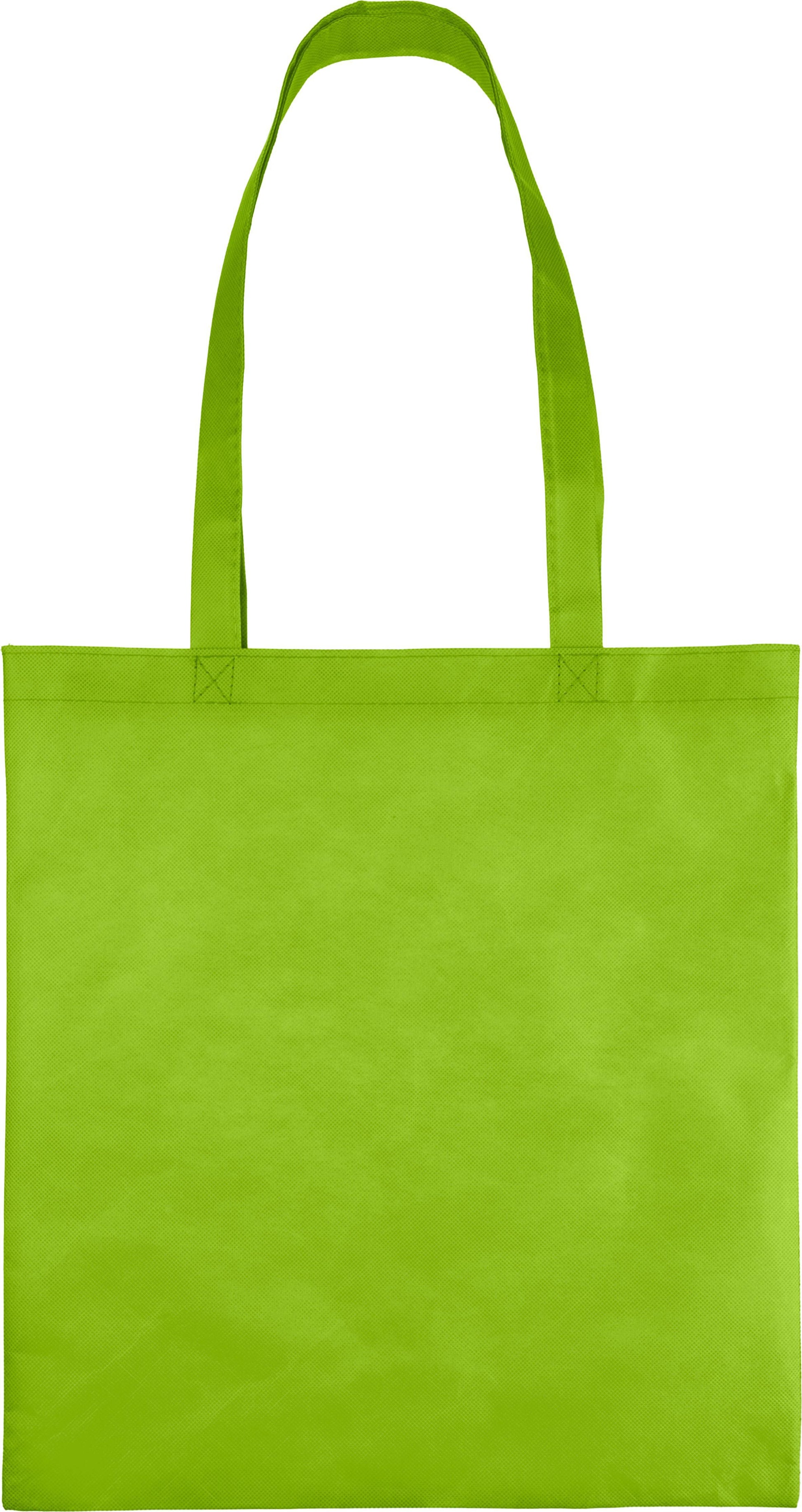 Einkaufstasche aus Vliesstoff (80 g/m²) Taye