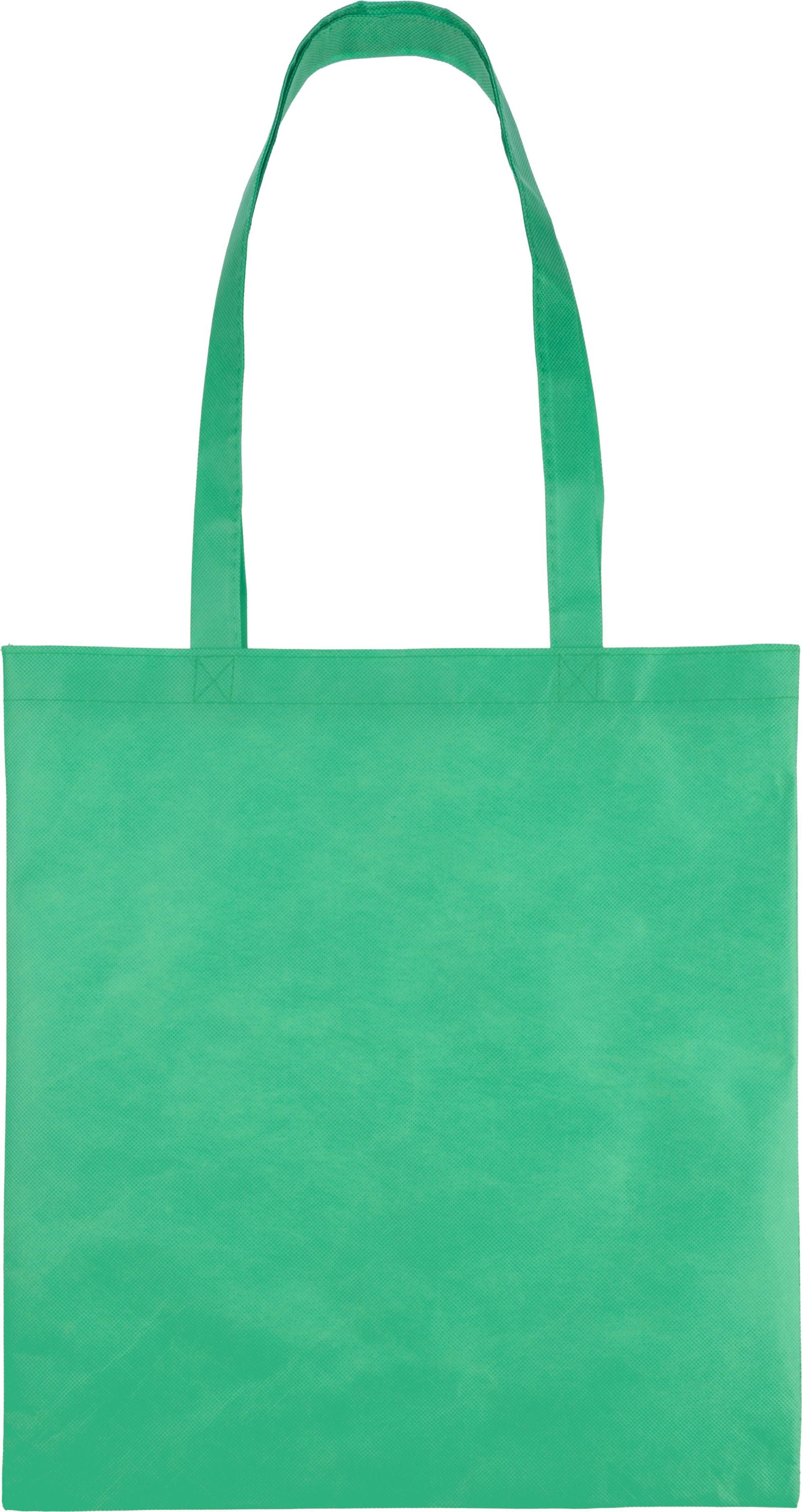 Recyceltem Einkaufstasche aus Non-Woven Talisa