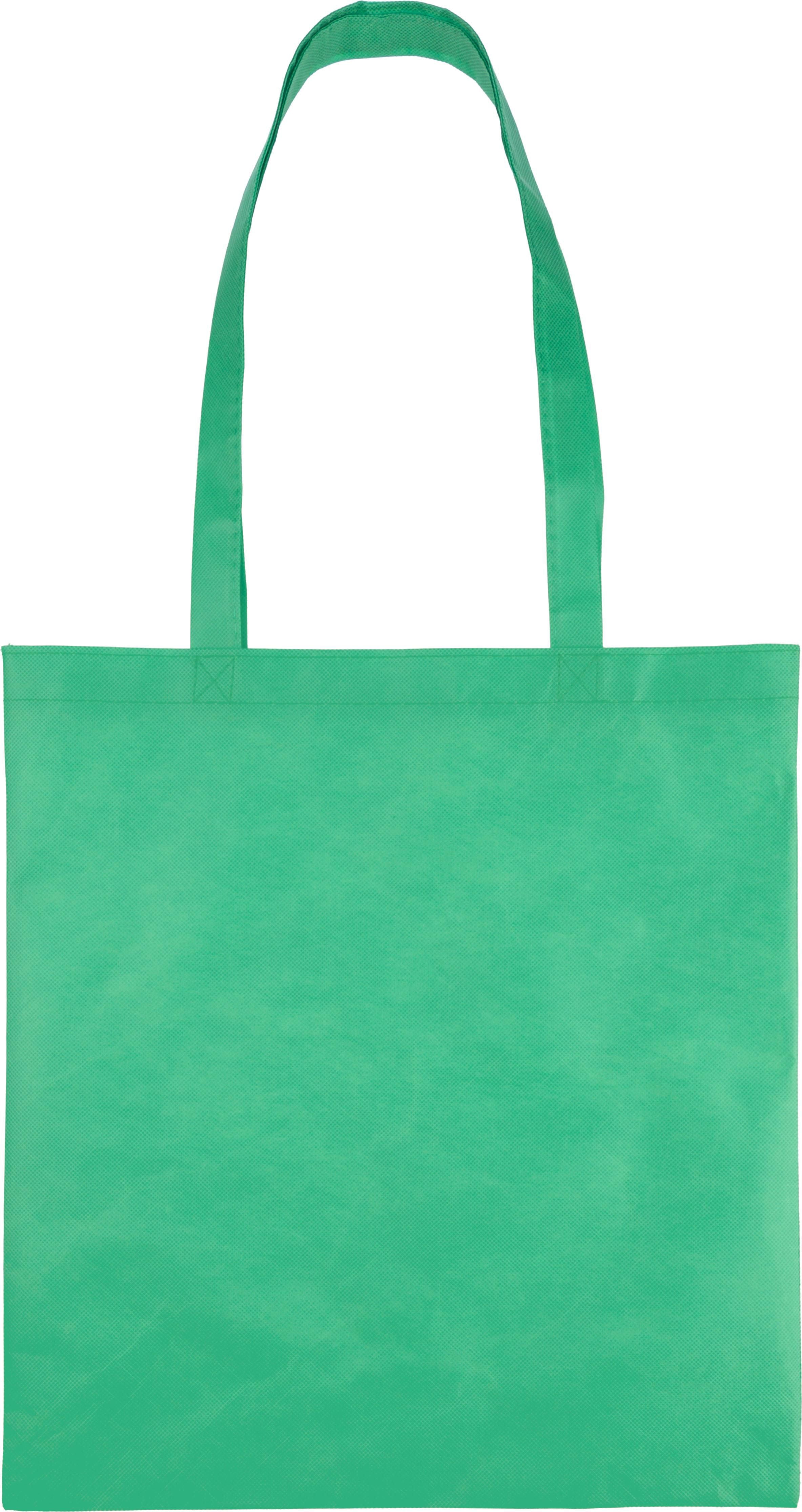 Recyceltem Einkaufstasche aus Non-Woven Talisa