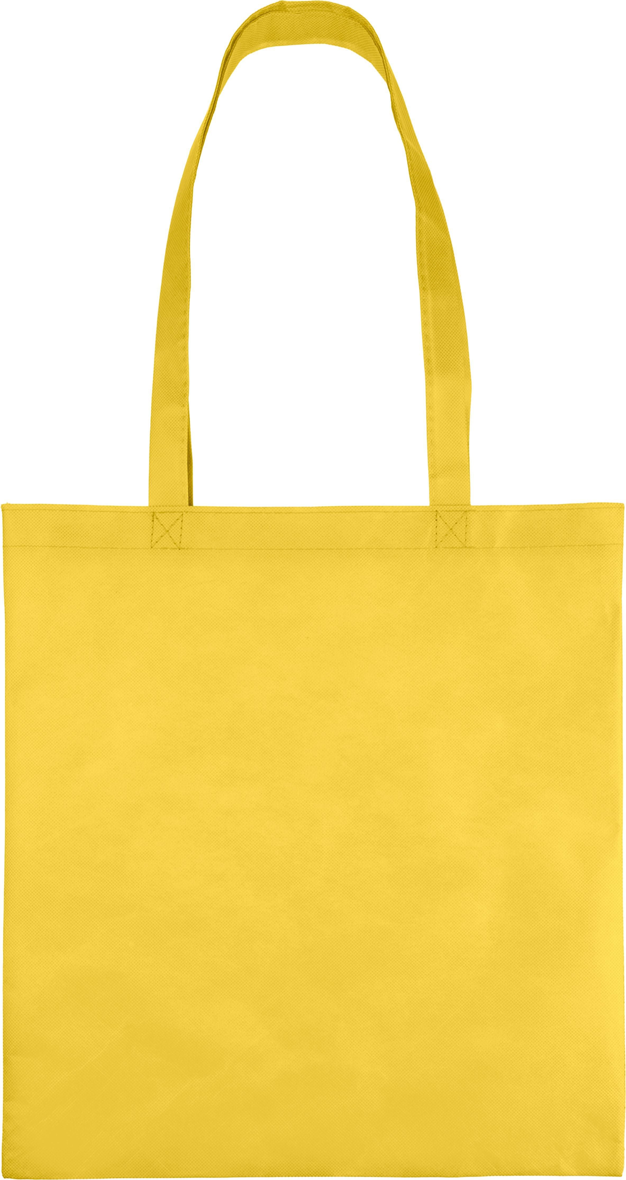 Recyceltem Einkaufstasche aus Non-Woven Talisa