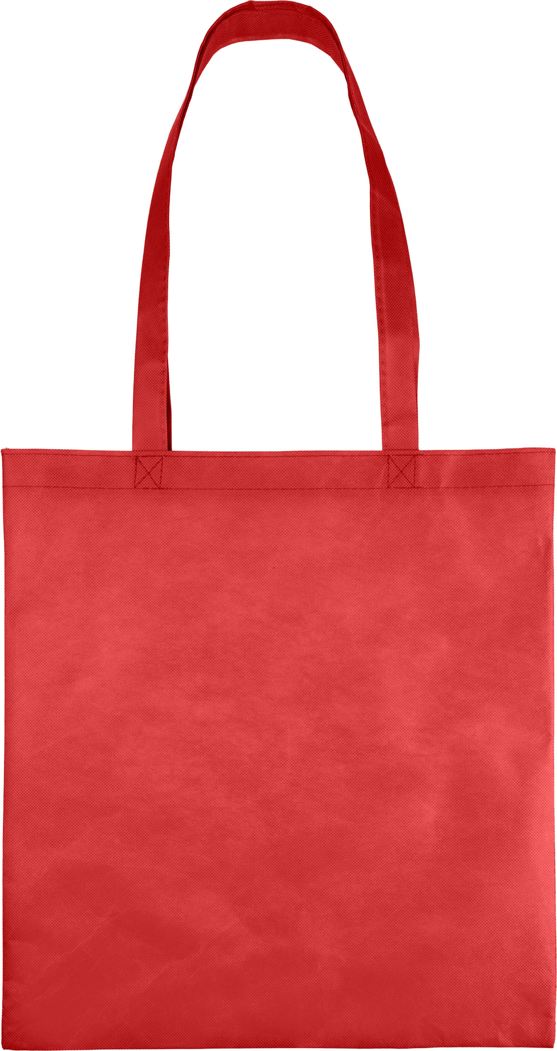 Recyceltem Einkaufstasche aus Non-Woven Talisa