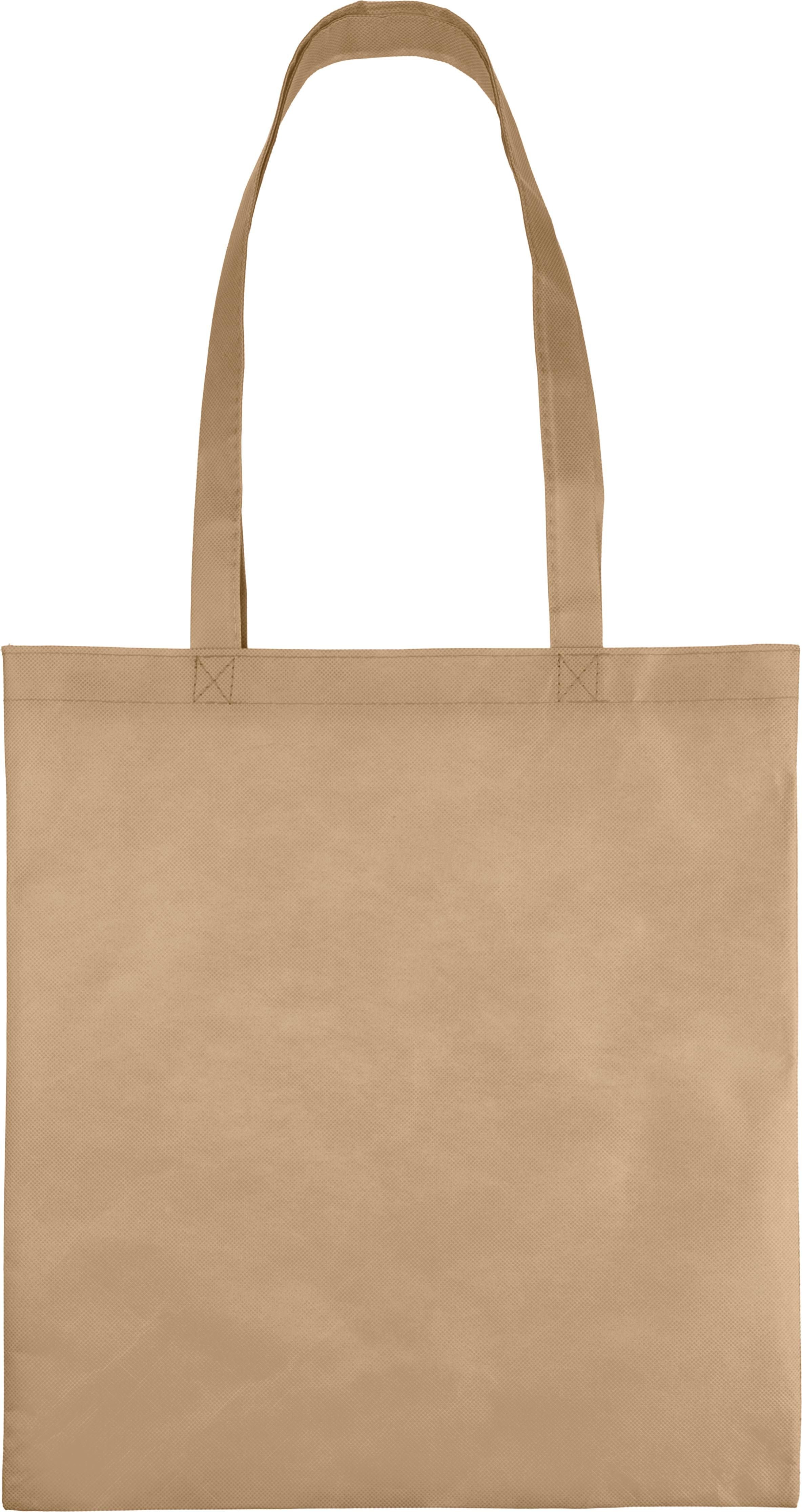Recyceltem Einkaufstasche aus Non-Woven Talisa