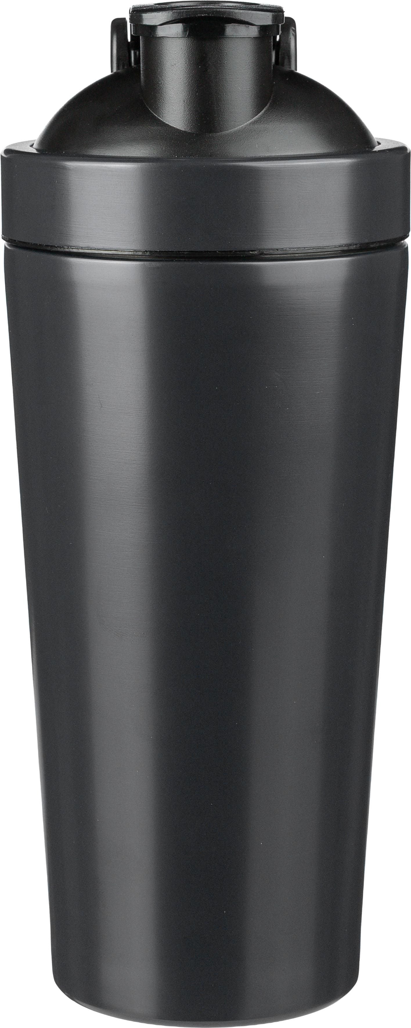 Einwandige Trinkflasche aus recyceltem Edelstahl (750 ml) Orla