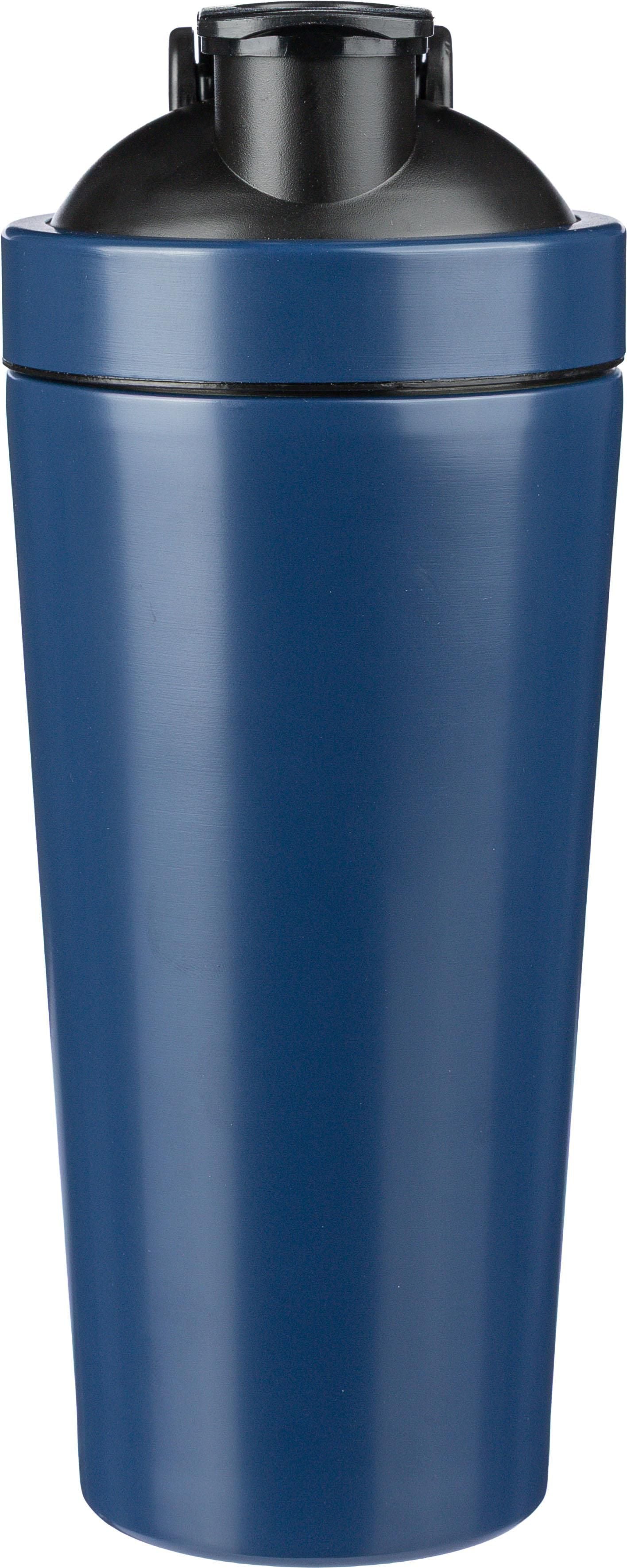 Einwandige Trinkflasche aus recyceltem Edelstahl (750 ml) Orla